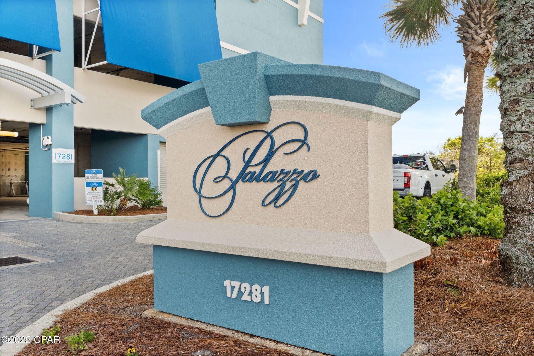 17281 Front Beach Road Panama City Beach FL 32413