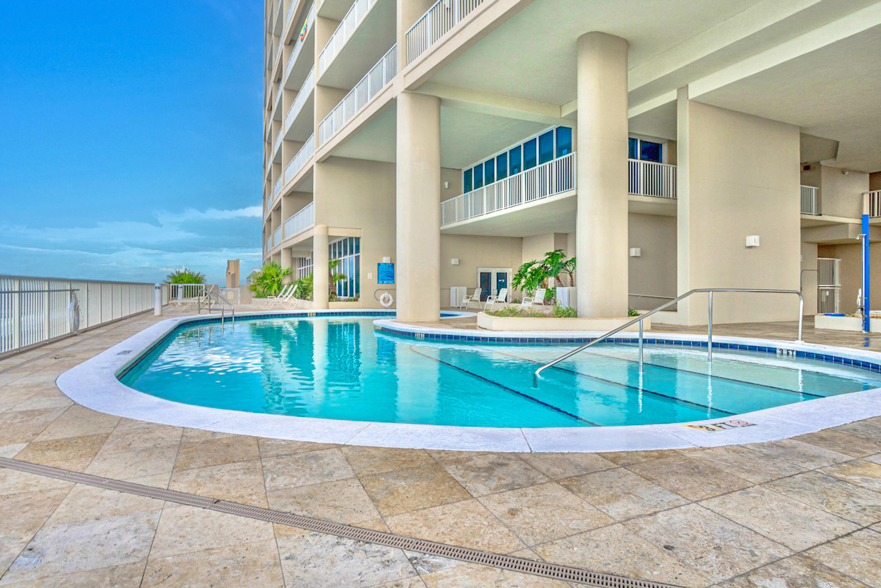17281 Front Beach Road Panama City Beach FL 32413
