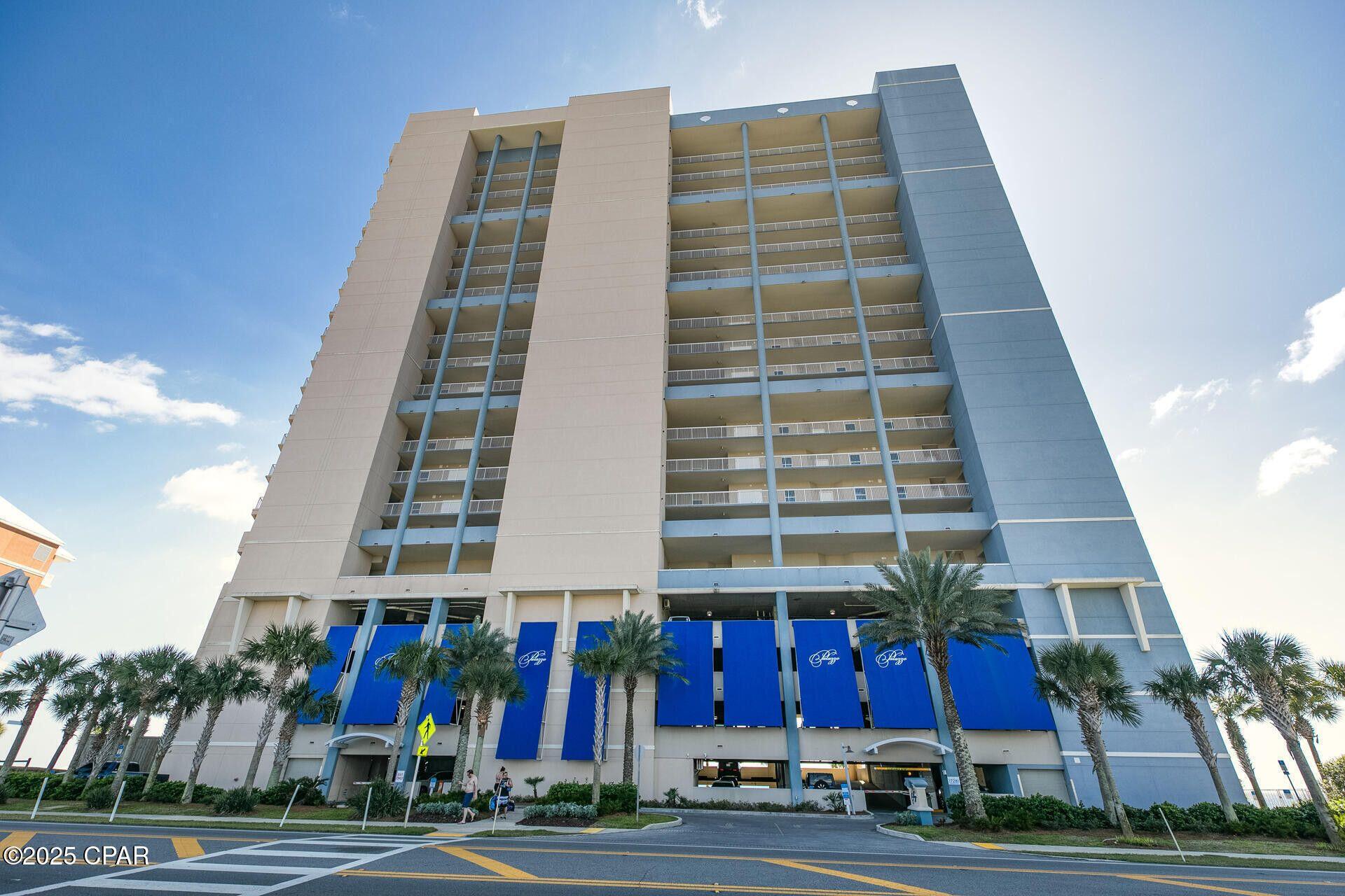 17281 Front Beach Road Panama City Beach FL 32413