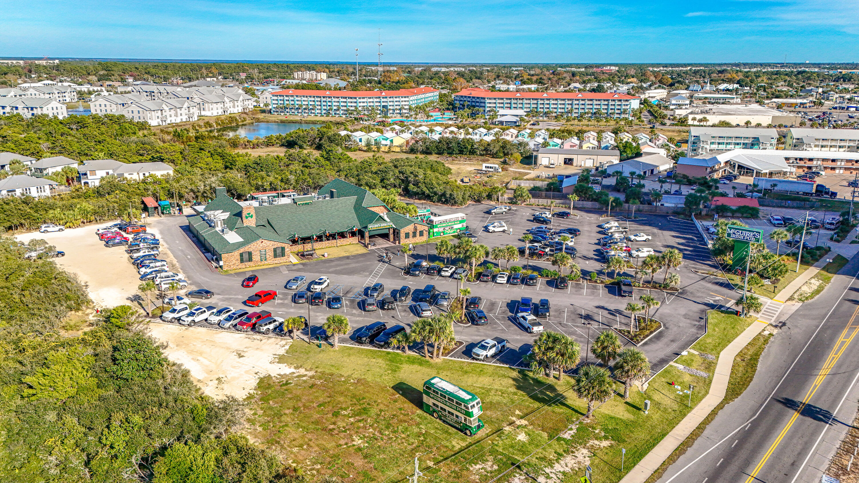 17281 Front Beach Road Panama City Beach FL 32413