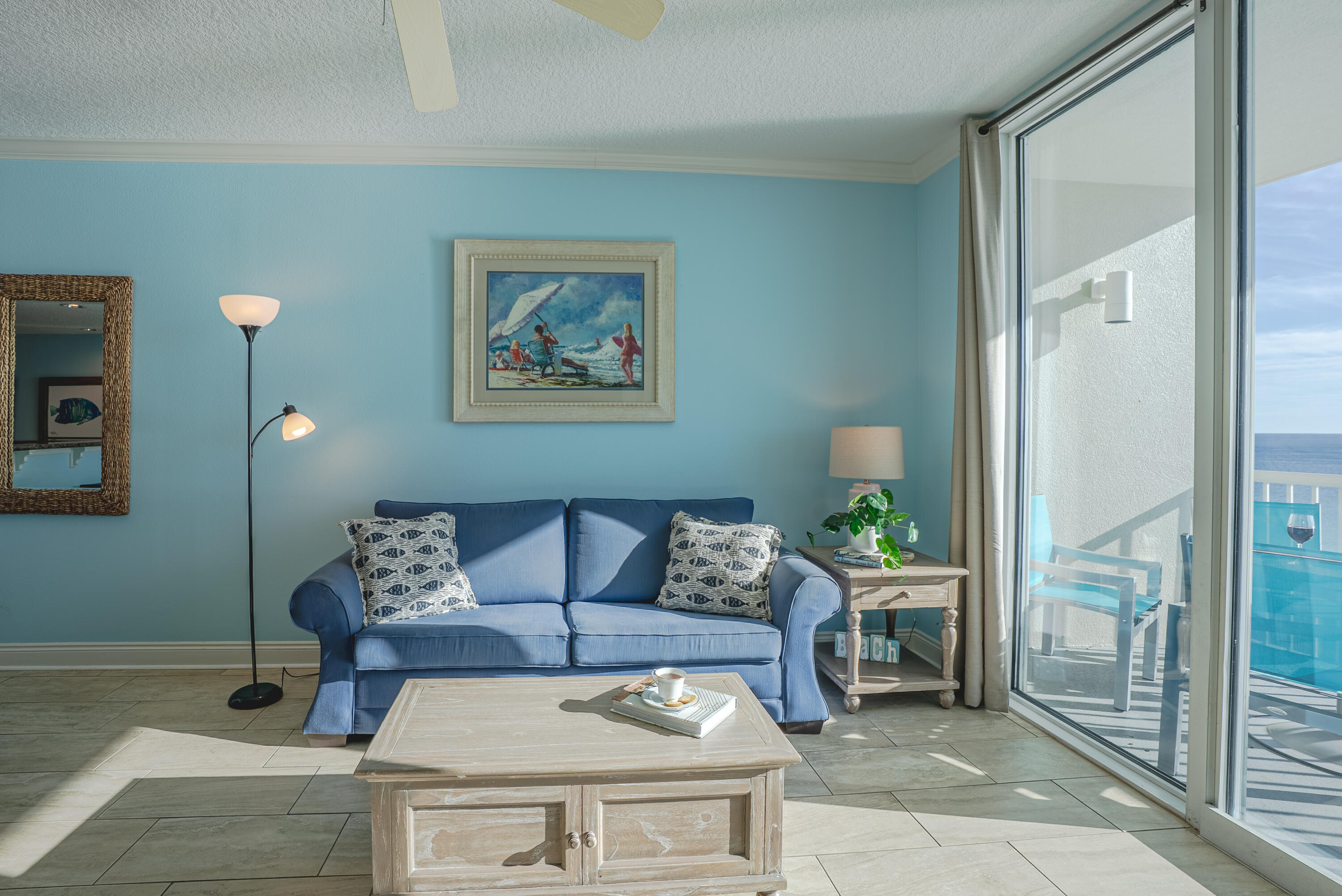 17281 Front Beach Road Panama City Beach FL 32413