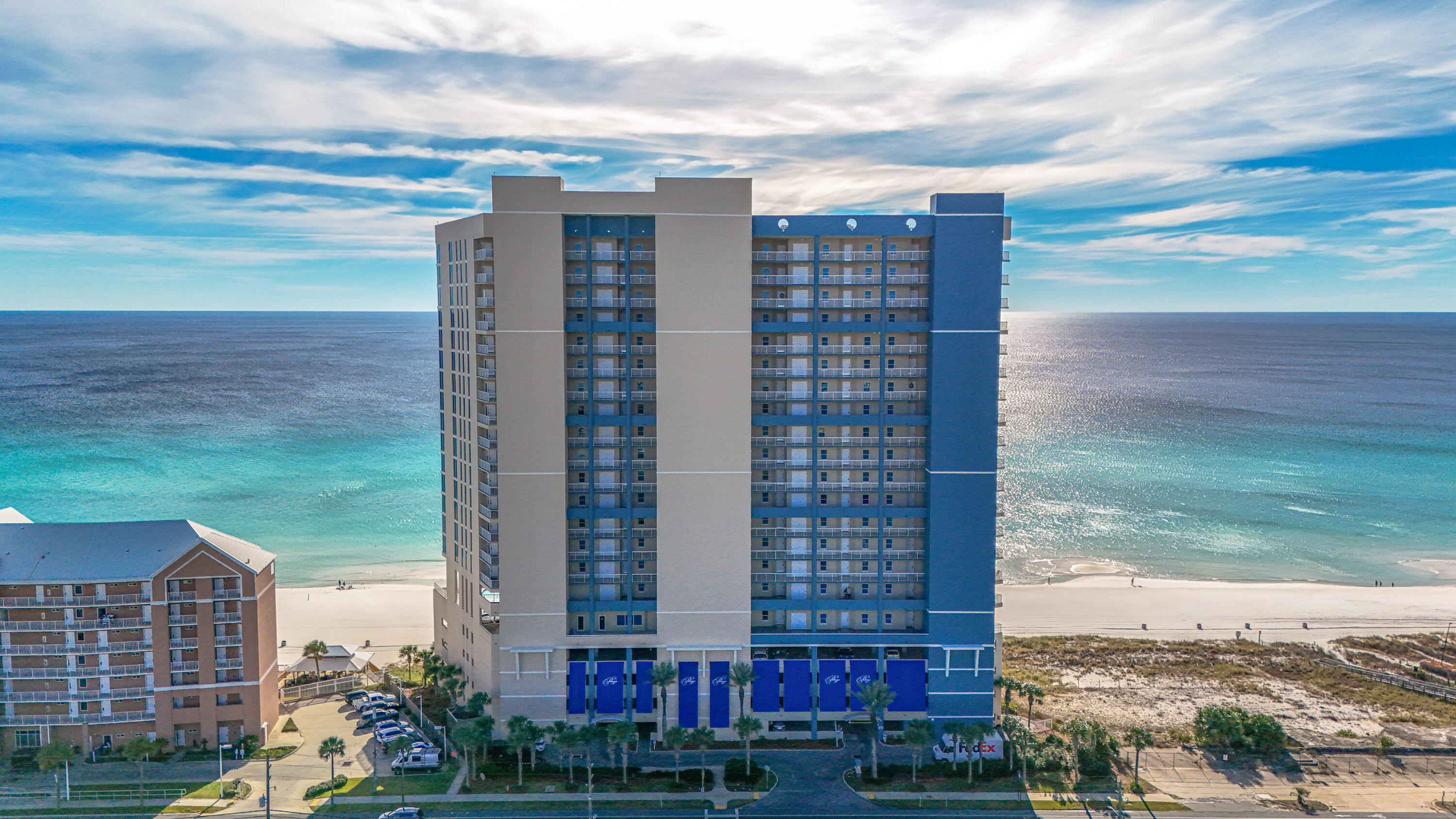 17281 Front Beach Road Panama City Beach FL 32413