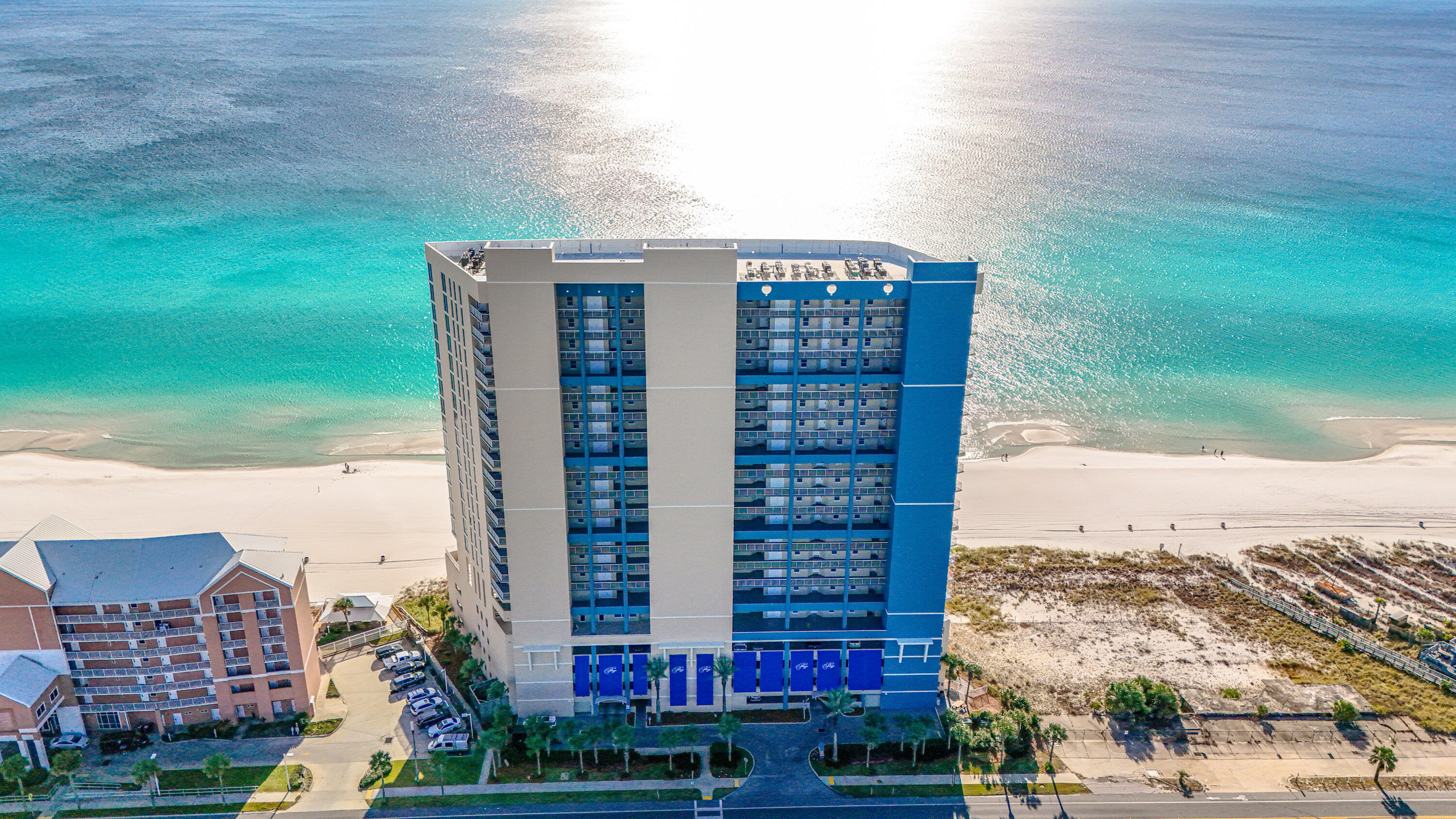 17281 Front Beach Road Panama City Beach FL 32413