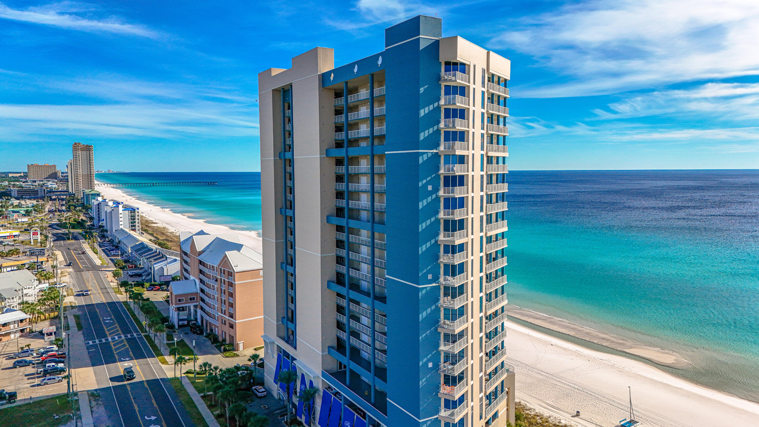 17281 Front Beach Road Panama City Beach FL 32413