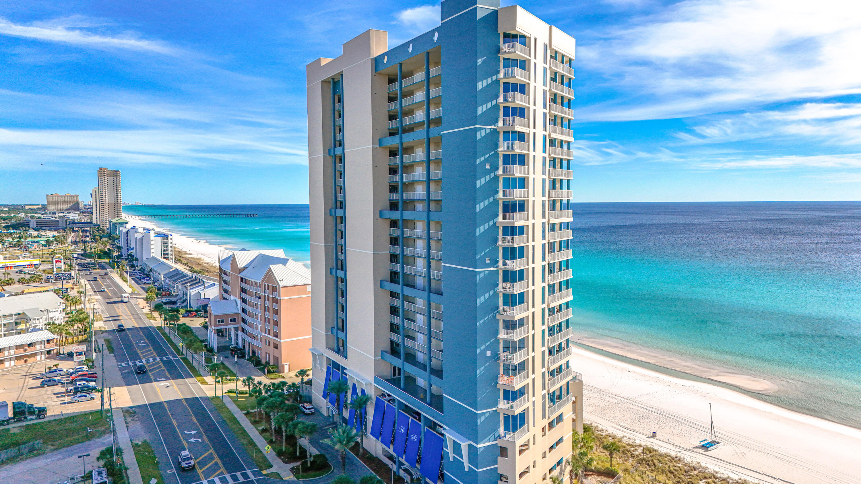 17281 Front Beach Road Panama City Beach FL 32413