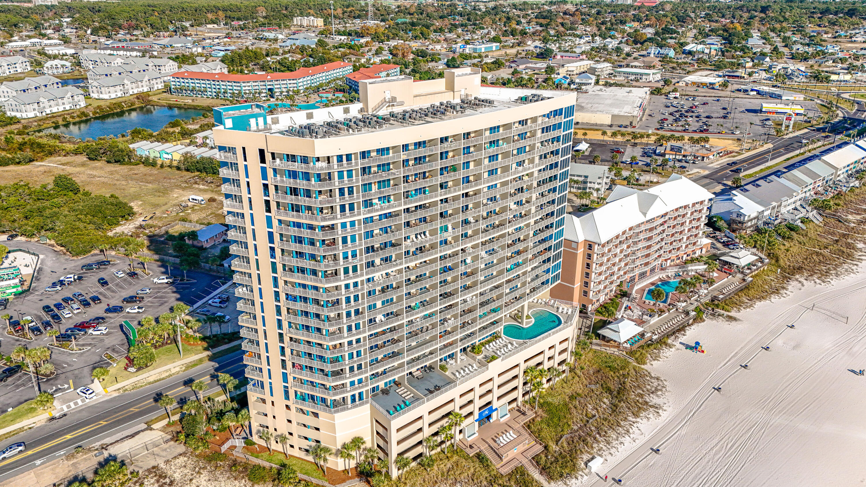 17281 Front Beach Road Panama City Beach FL 32413