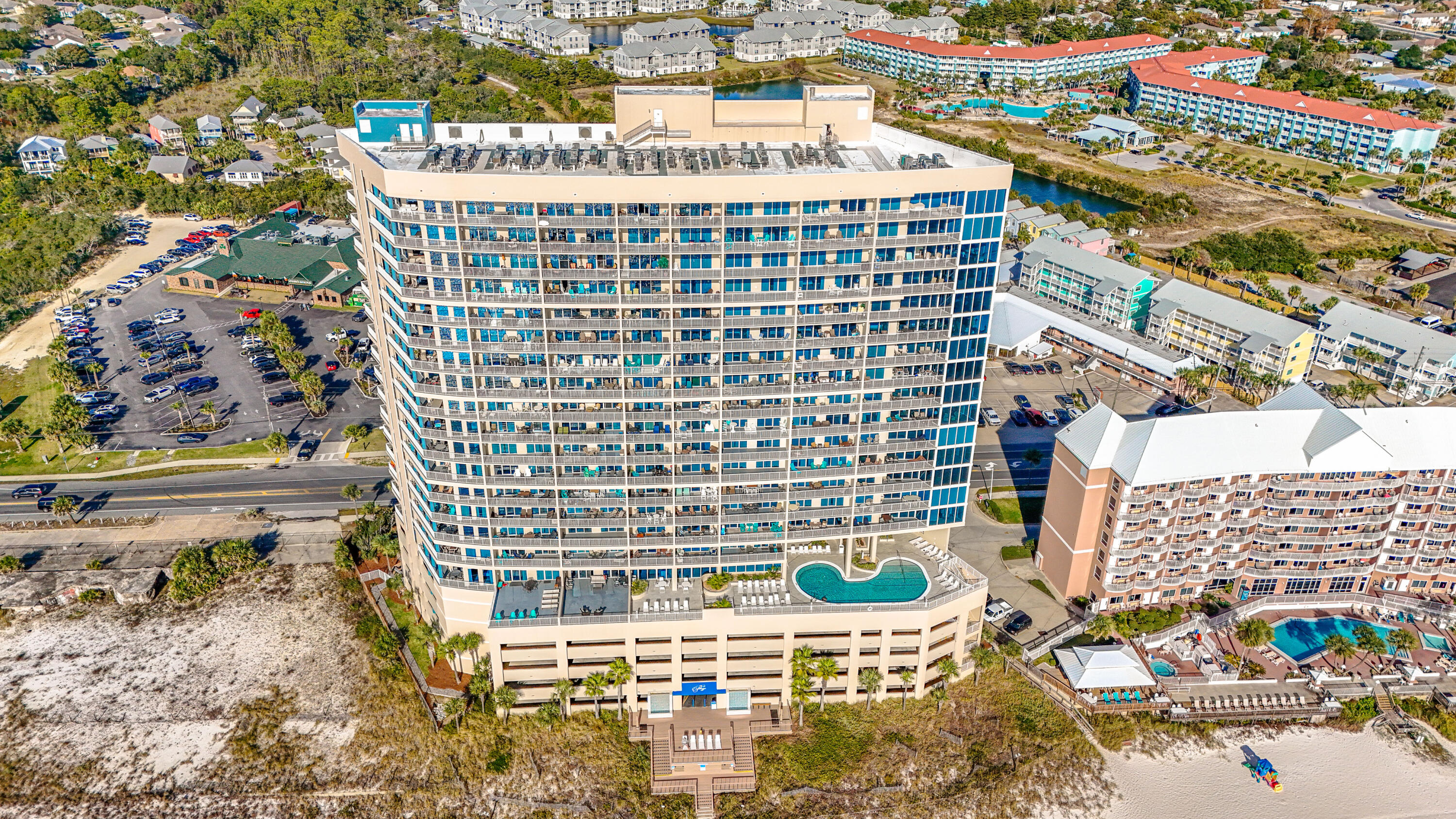 17281 Front Beach Road Panama City Beach FL 32413