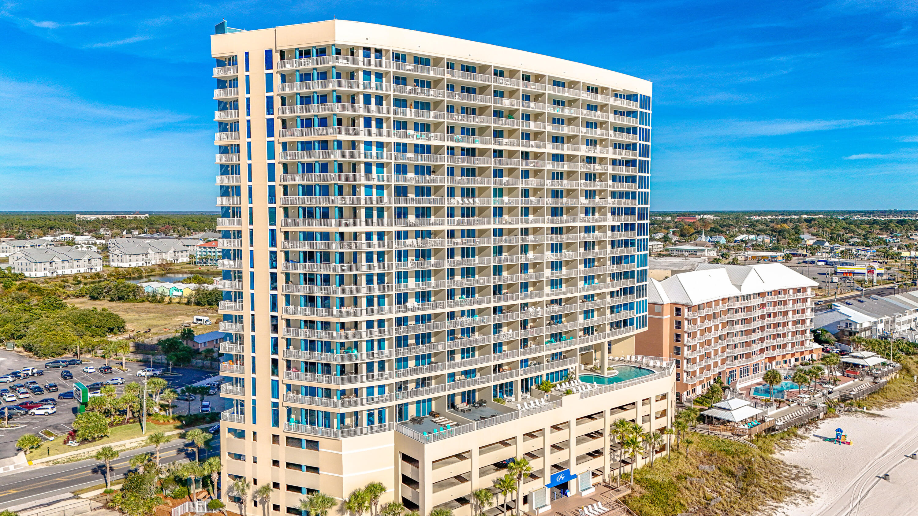 17281 Front Beach Road Panama City Beach FL 32413