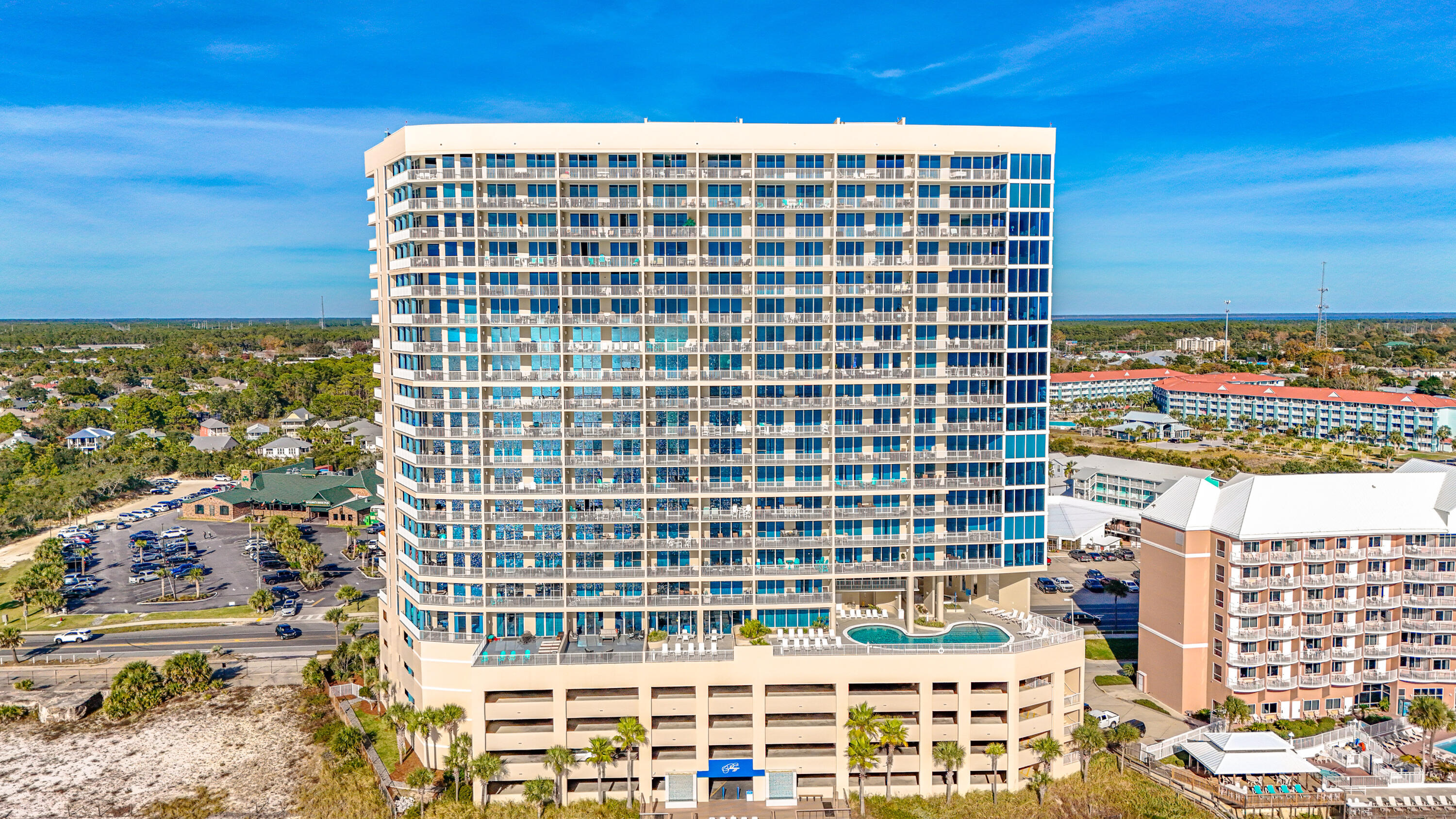 17281 Front Beach Road Panama City Beach FL 32413