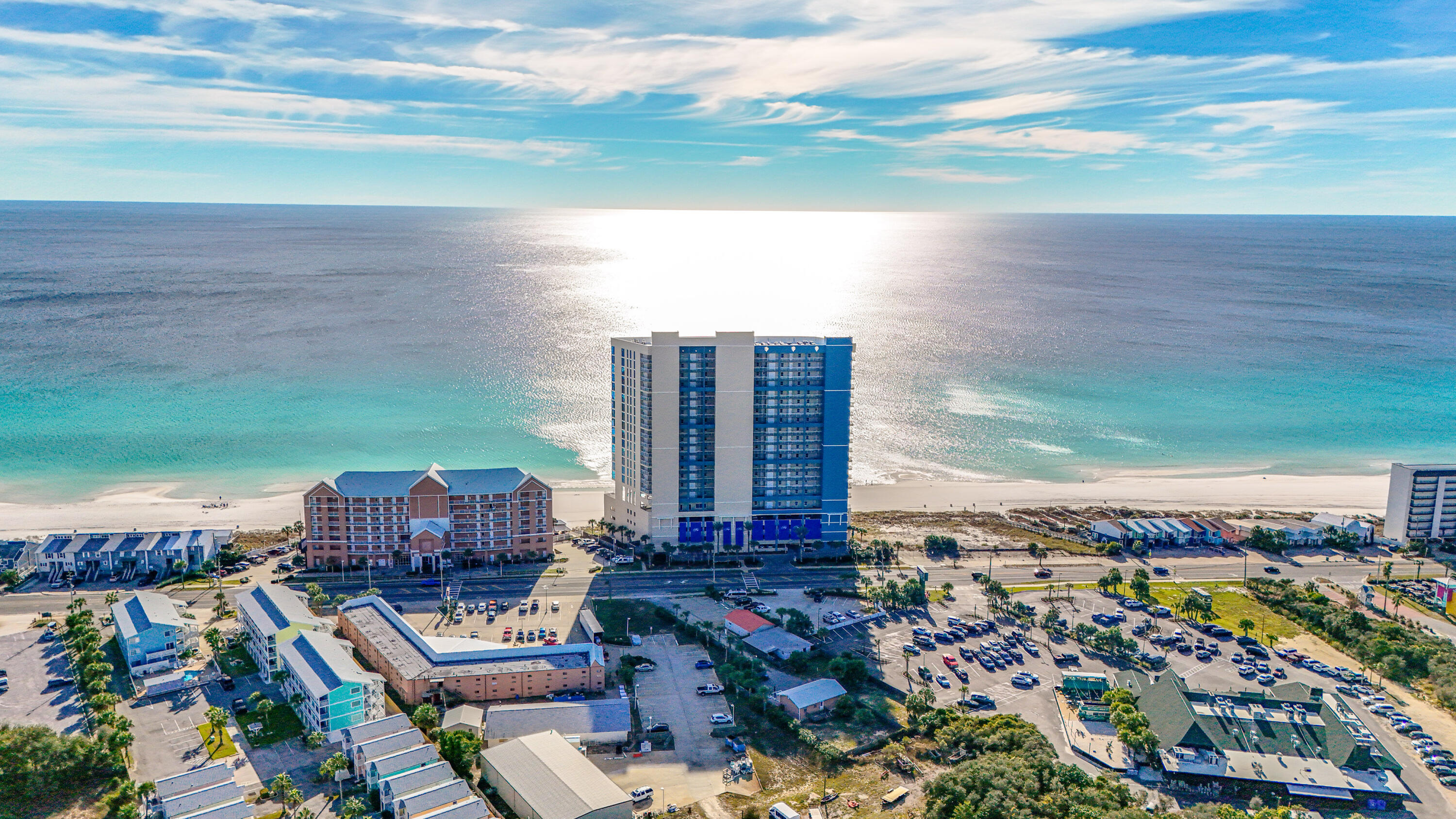 17281 Front Beach Road Panama City Beach FL 32413