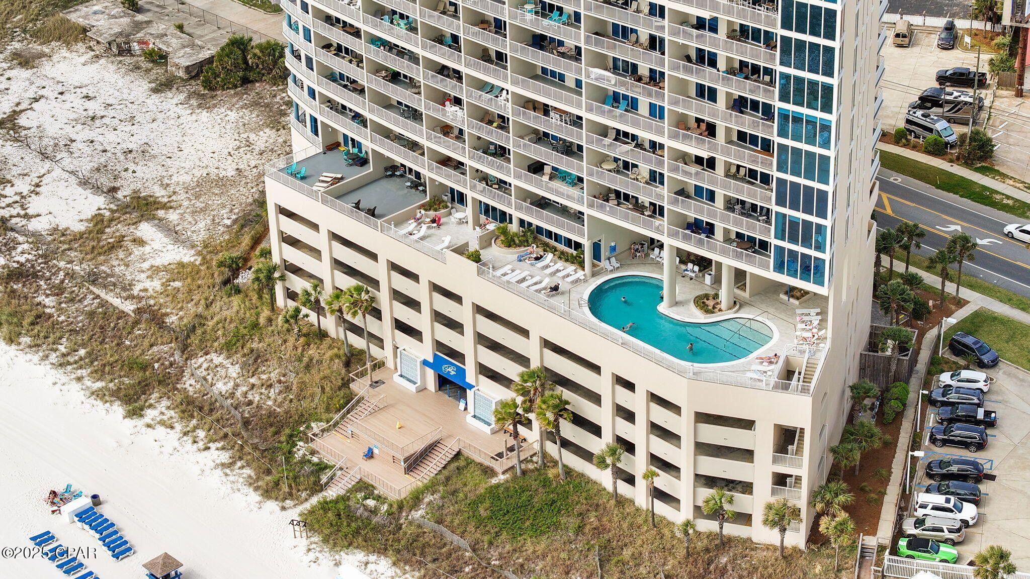 17281 Front Beach Road Panama City Beach FL 32413