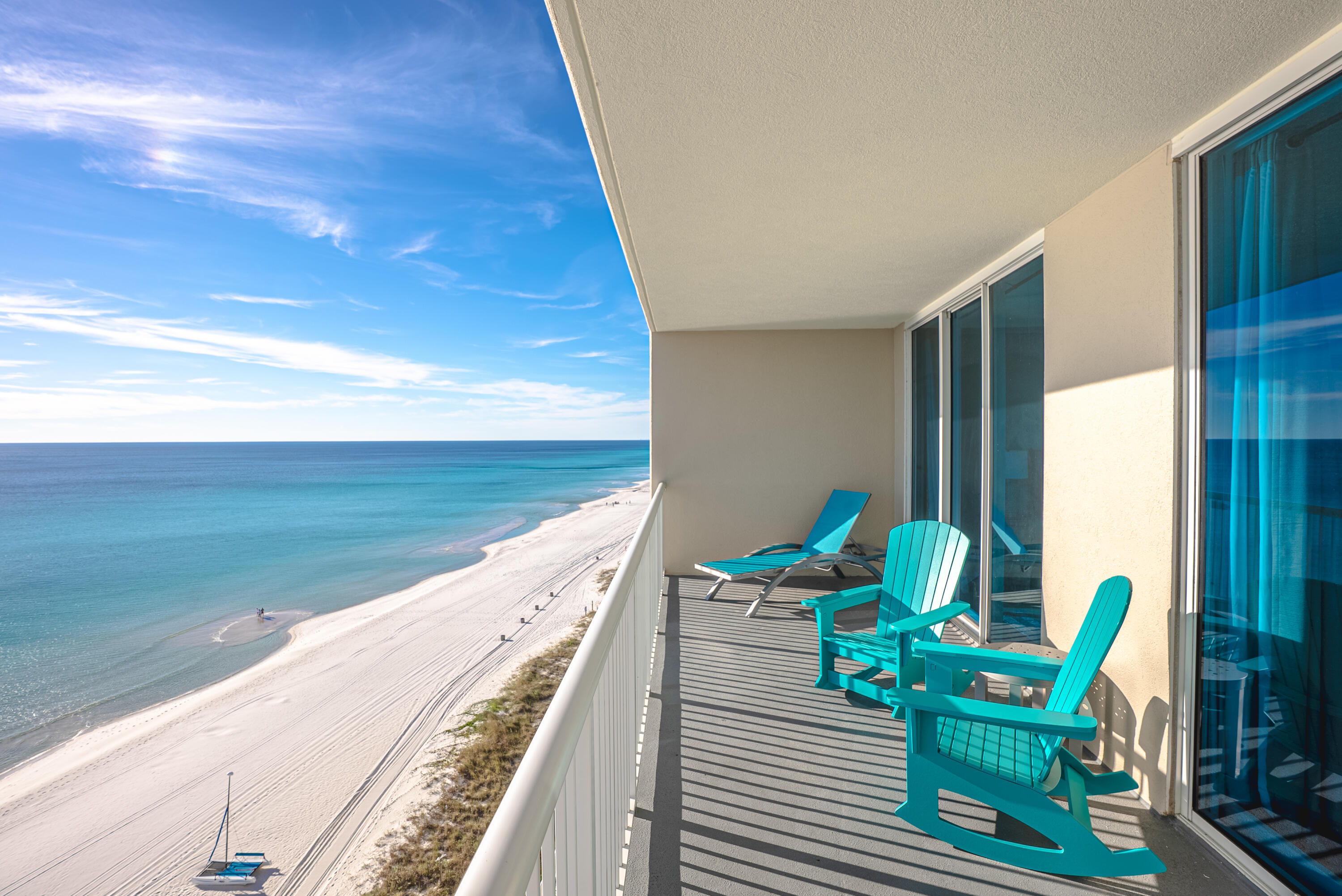 17281 Front Beach Road Panama City Beach FL 32413