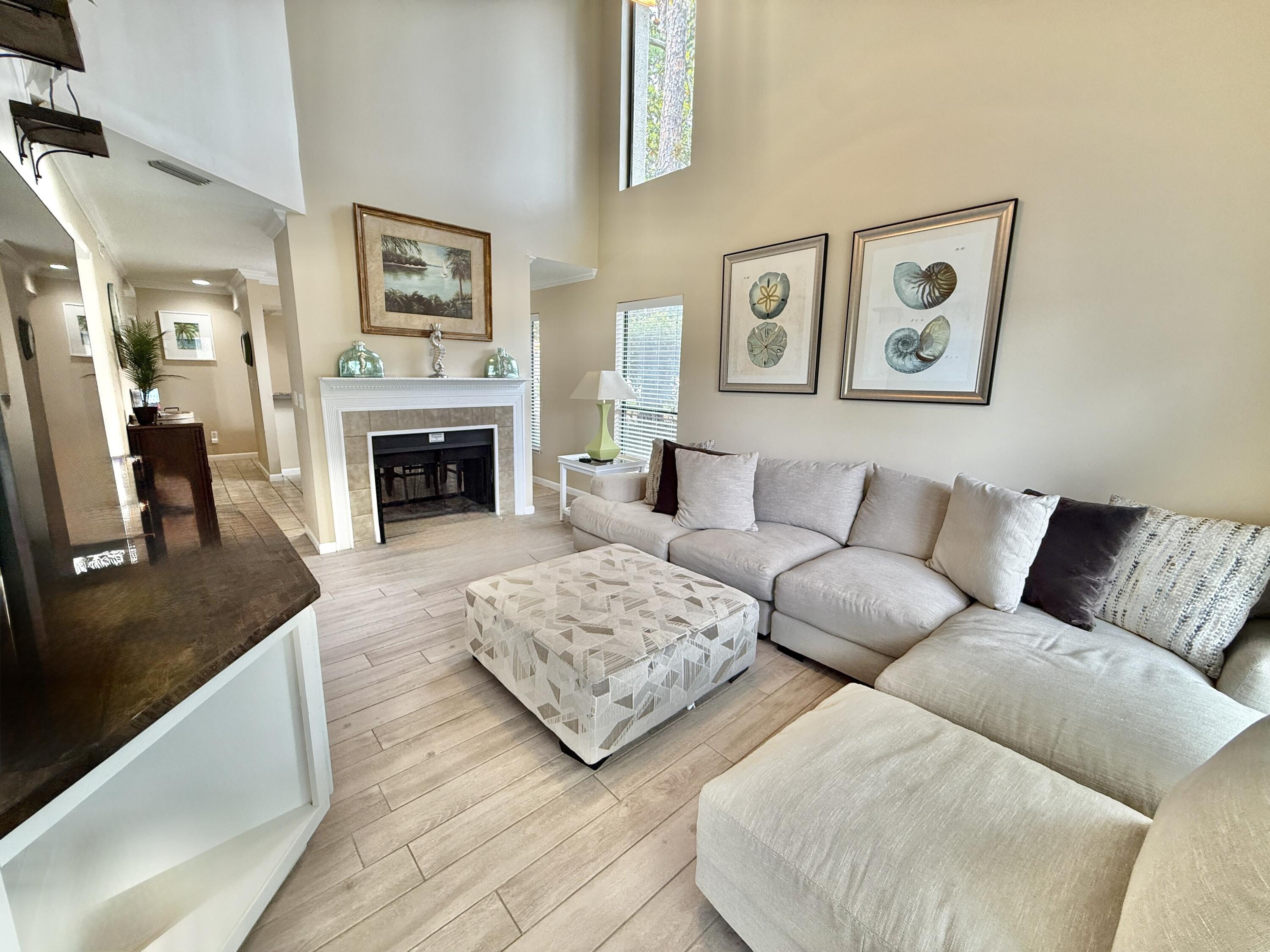 6 Wimbledon Court Miramar Beach FL 32550