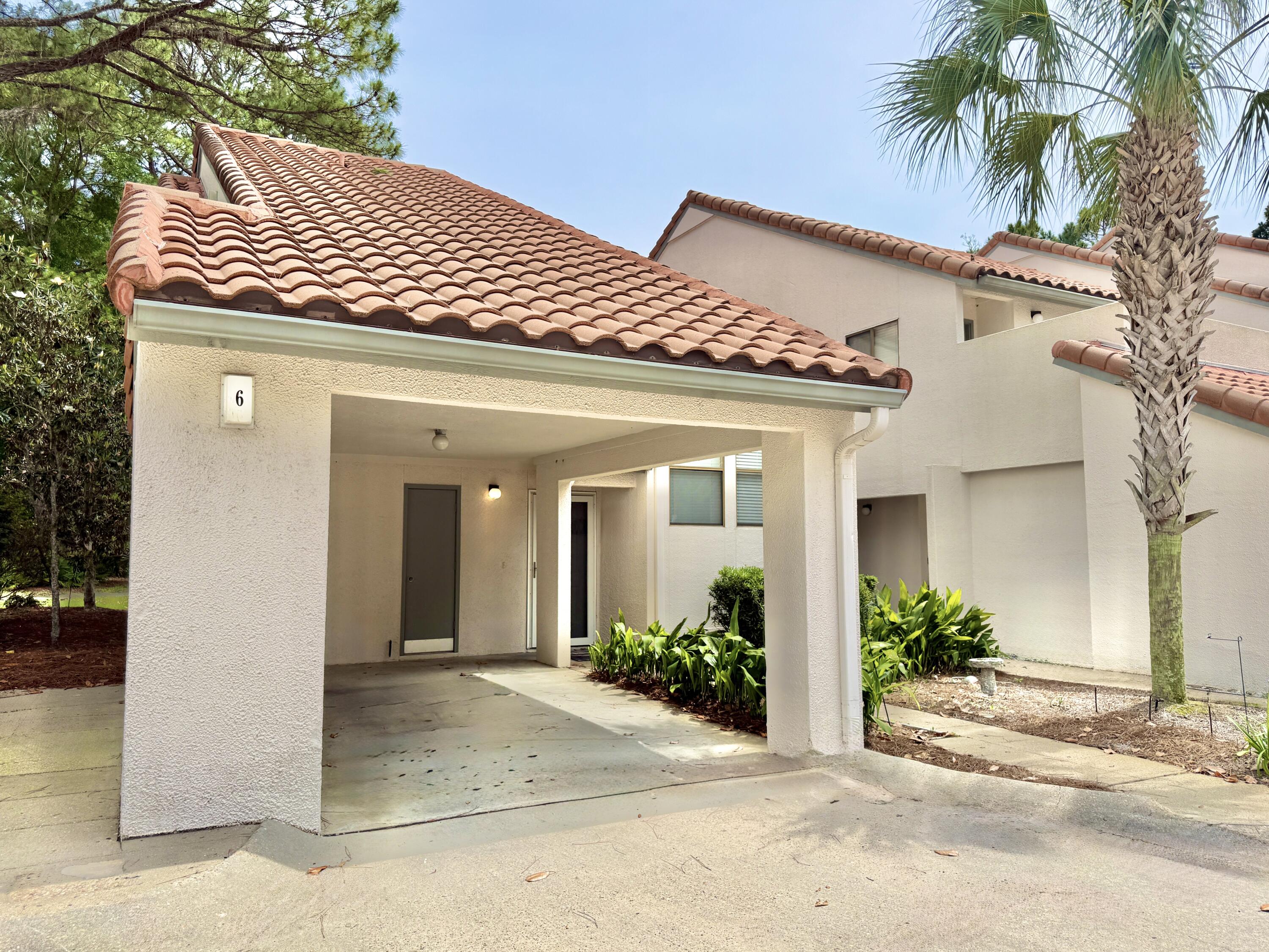 6 Wimbledon Court Miramar Beach FL 32550