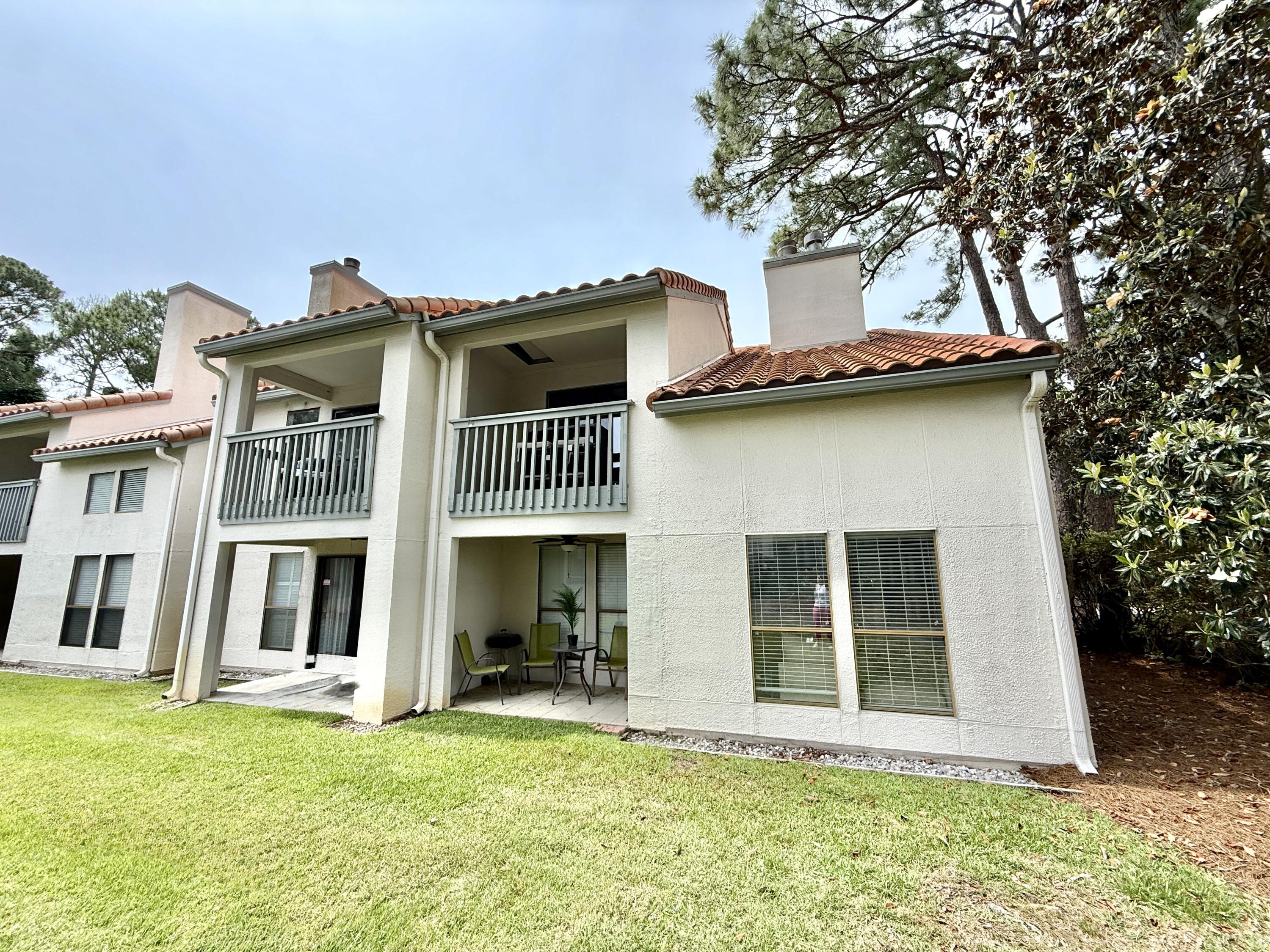 6 Wimbledon Court Miramar Beach FL 32550