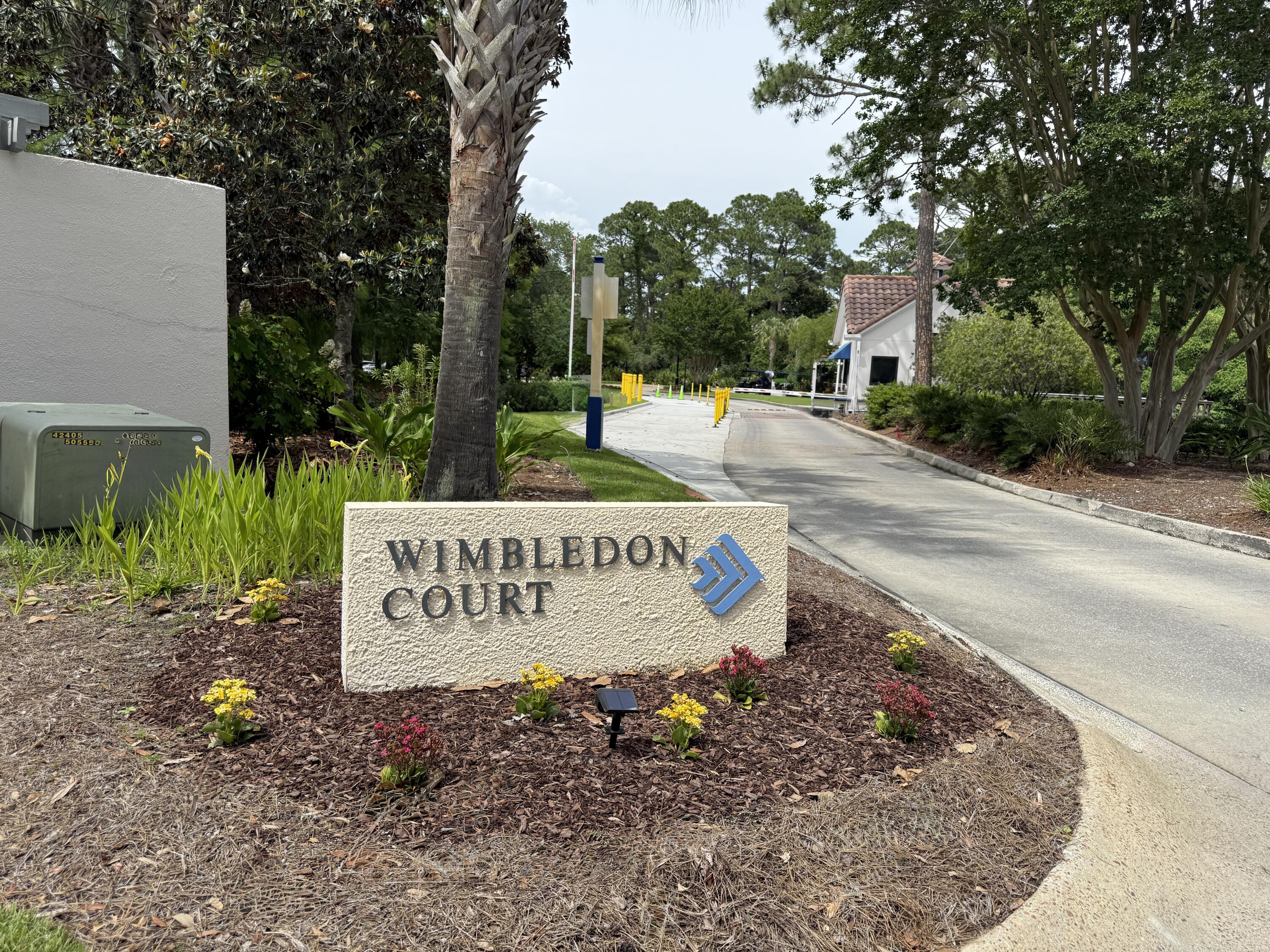 6 Wimbledon Court Miramar Beach FL 32550