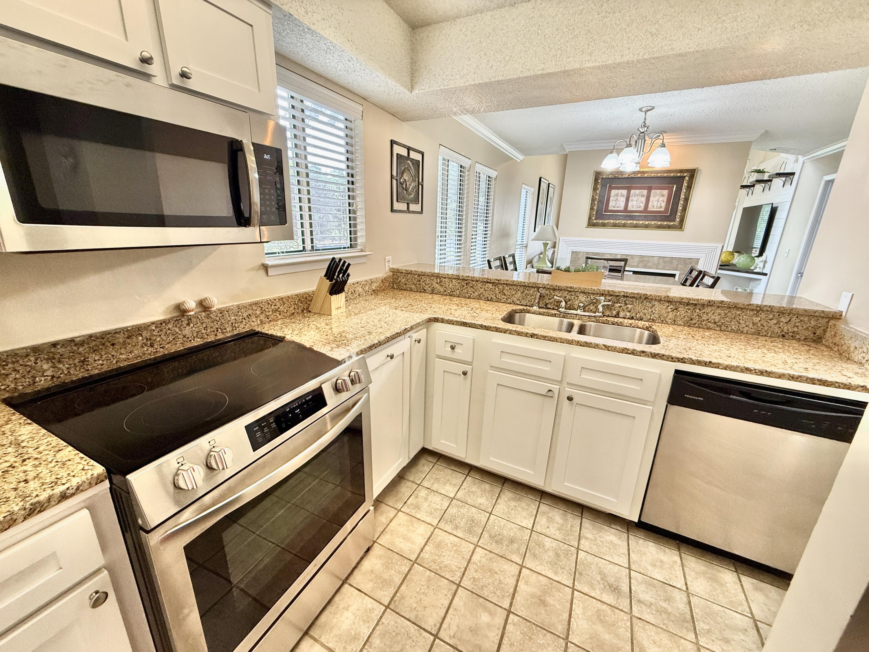 6 Wimbledon Court Miramar Beach FL 32550
