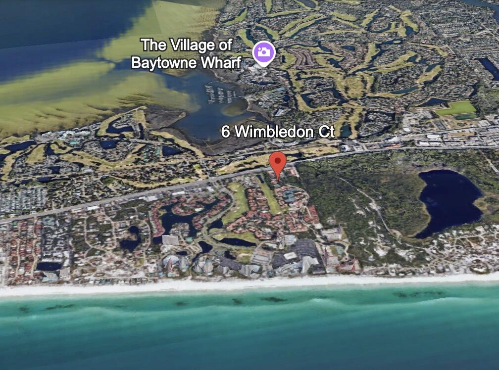 6 Wimbledon Court Miramar Beach FL 32550