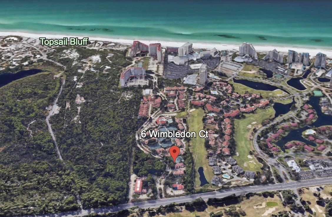 6 Wimbledon Court Miramar Beach FL 32550