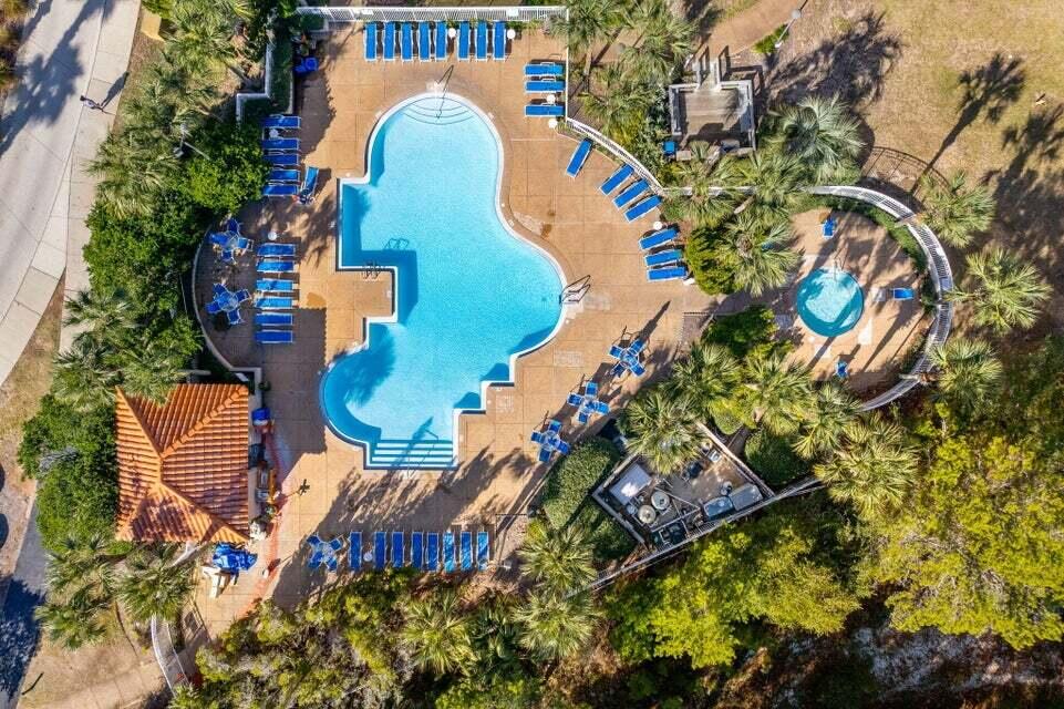 6 Wimbledon Court Miramar Beach FL 32550