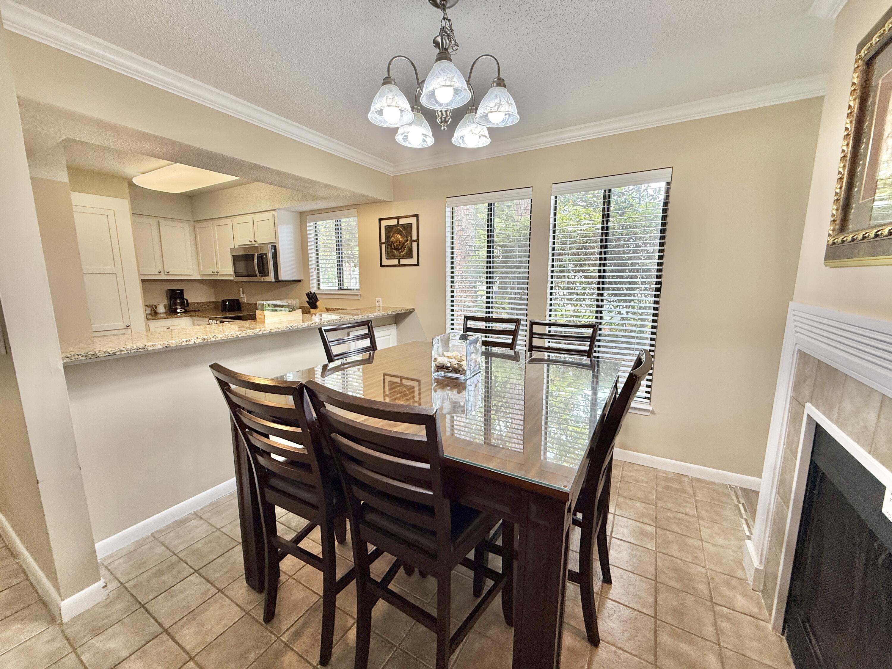 6 Wimbledon Court Miramar Beach FL 32550