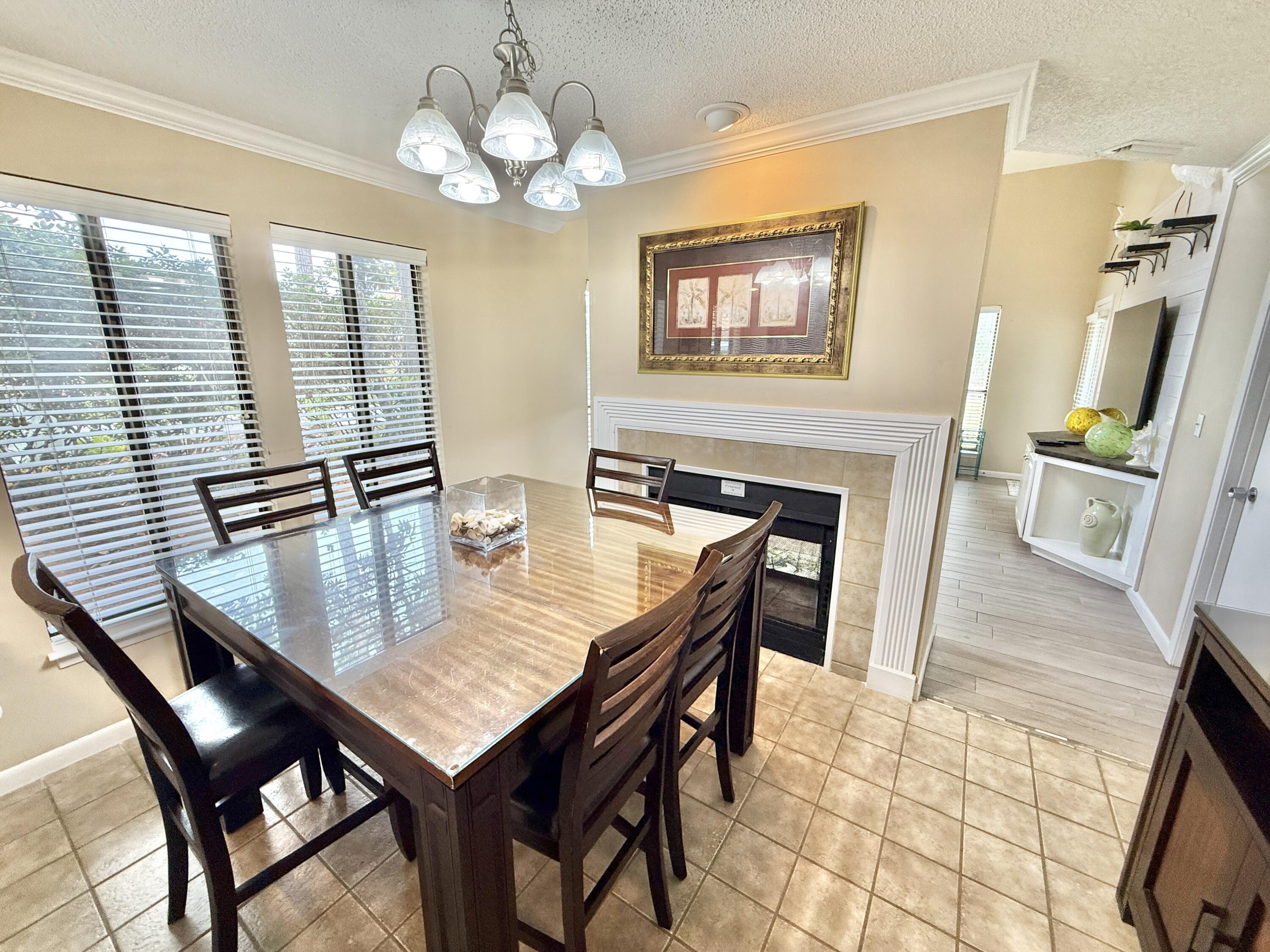 6 Wimbledon Court Miramar Beach FL 32550