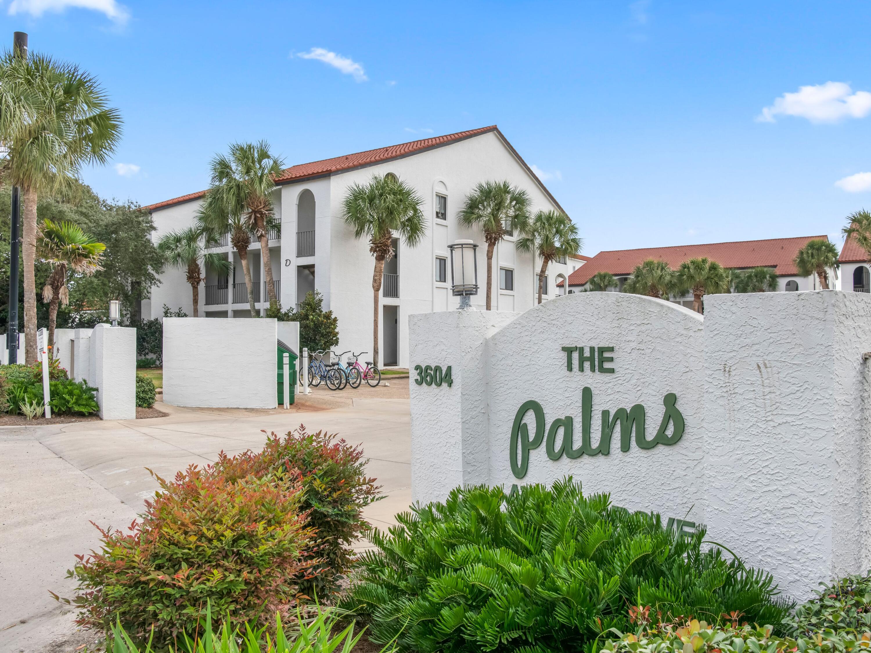 3604 E County Hwy 30a Santa Rosa Beach FL 32459