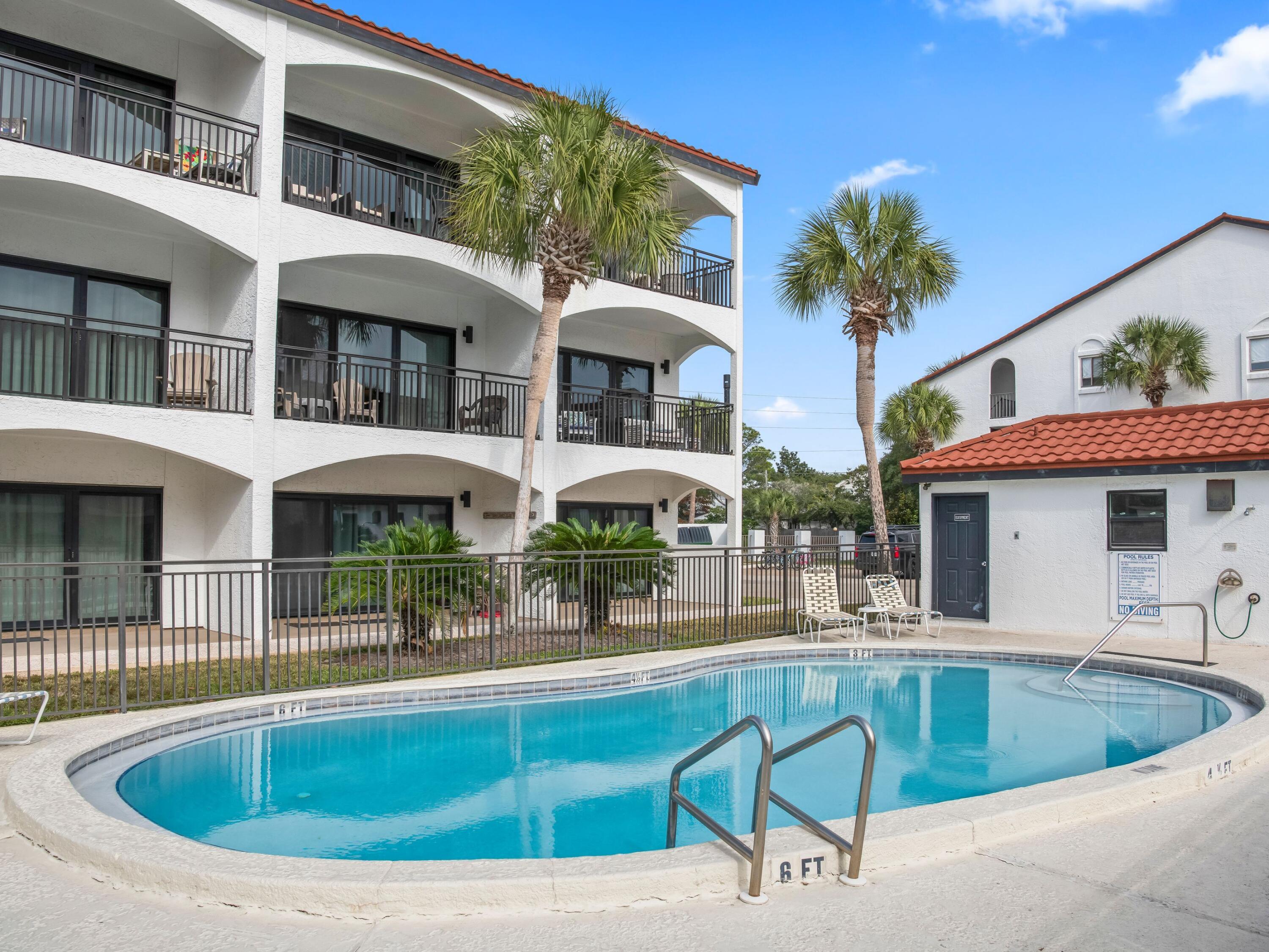 3604 E County Hwy 30a Santa Rosa Beach FL 32459