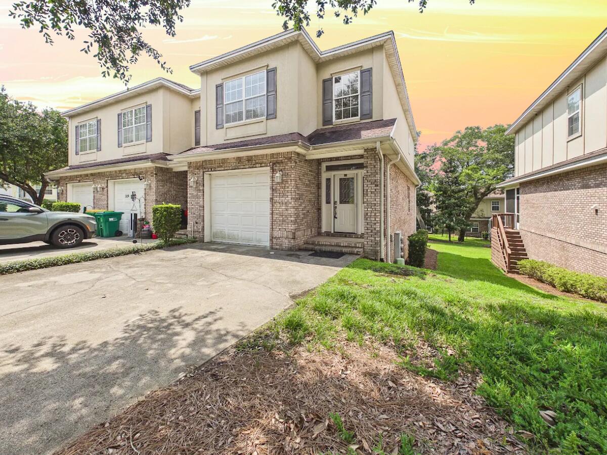 321 Nathey Avenue Niceville FL 32578