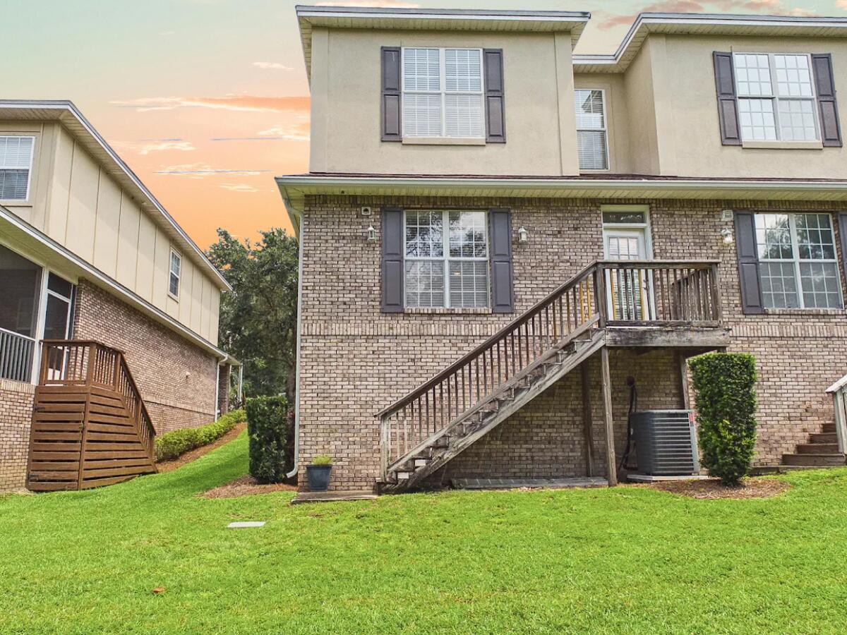 321 Nathey Avenue Niceville FL 32578