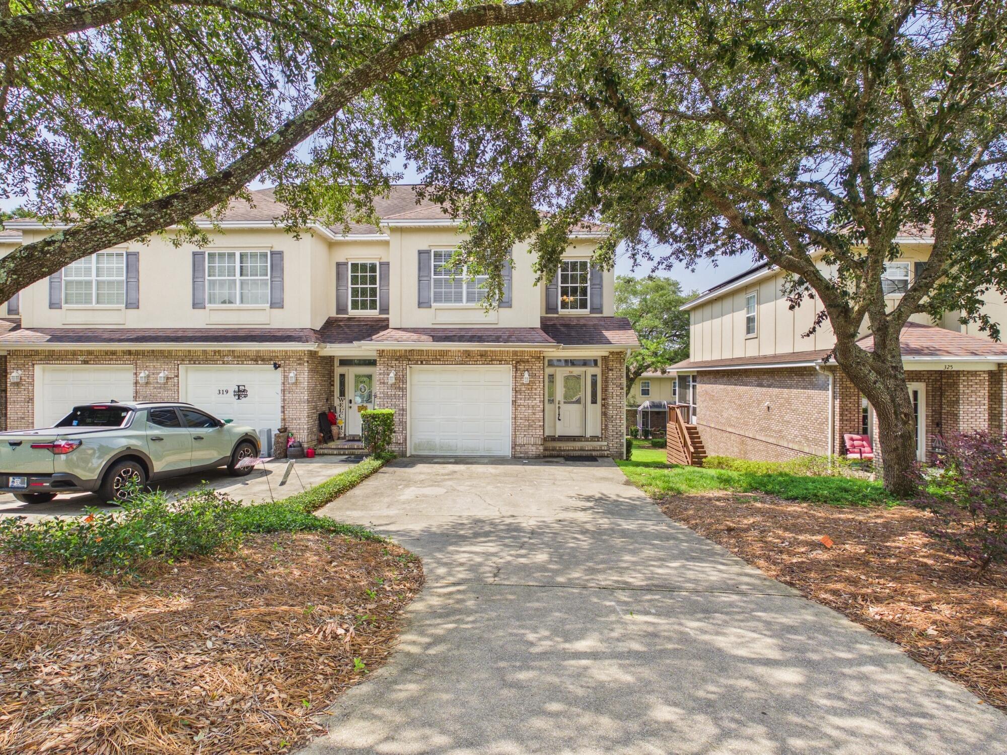 321 Nathey Avenue Niceville FL 32578