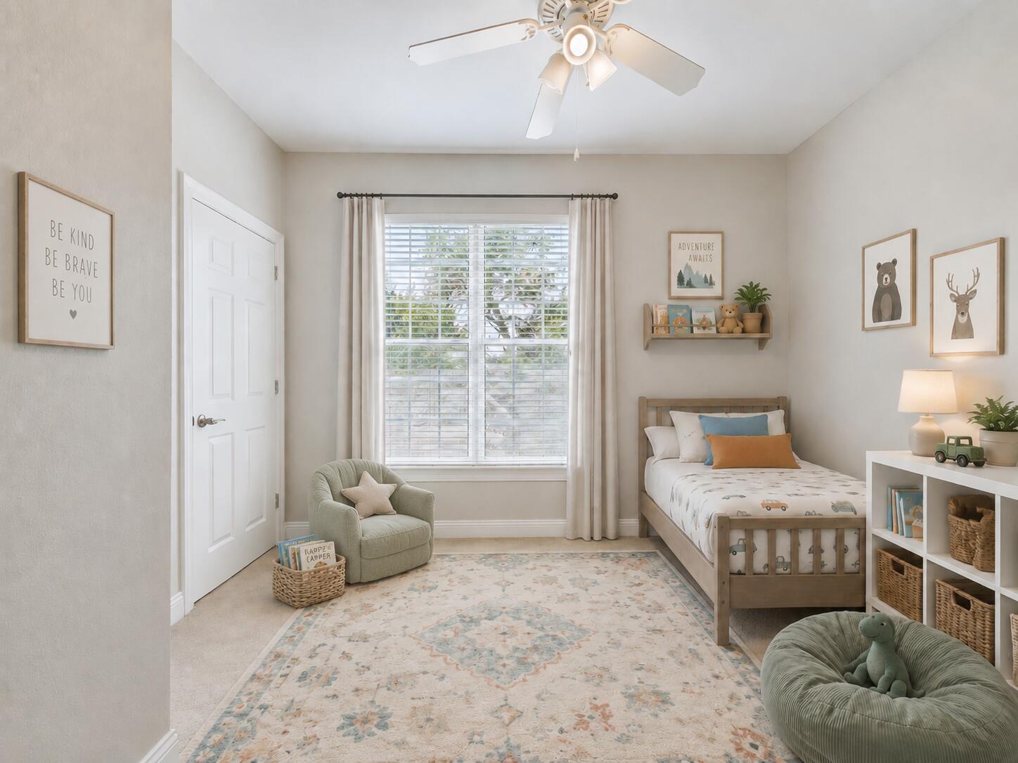 321 Nathey Avenue Niceville FL 32578