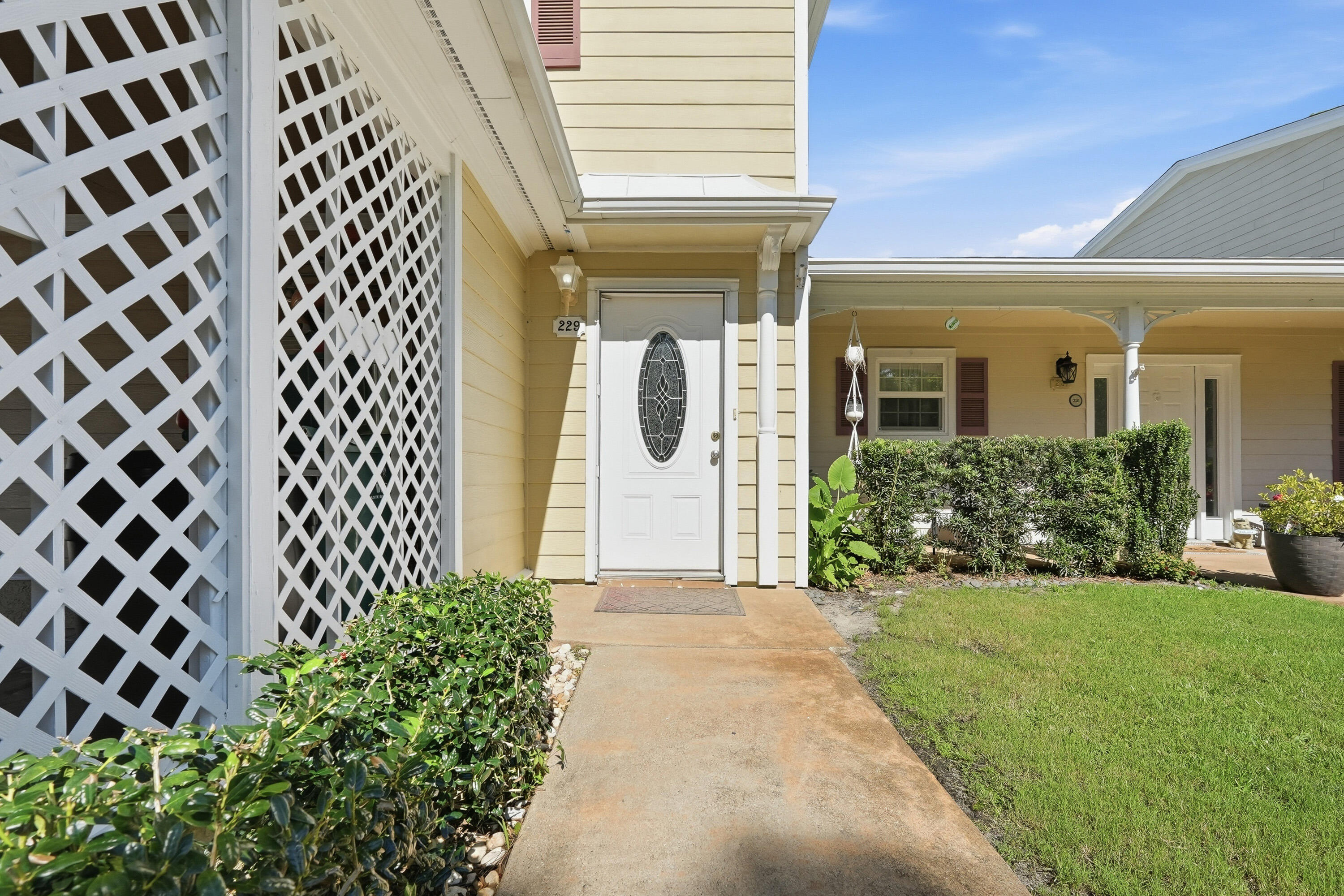 229 Shalimar Drive Shalimar FL 32579