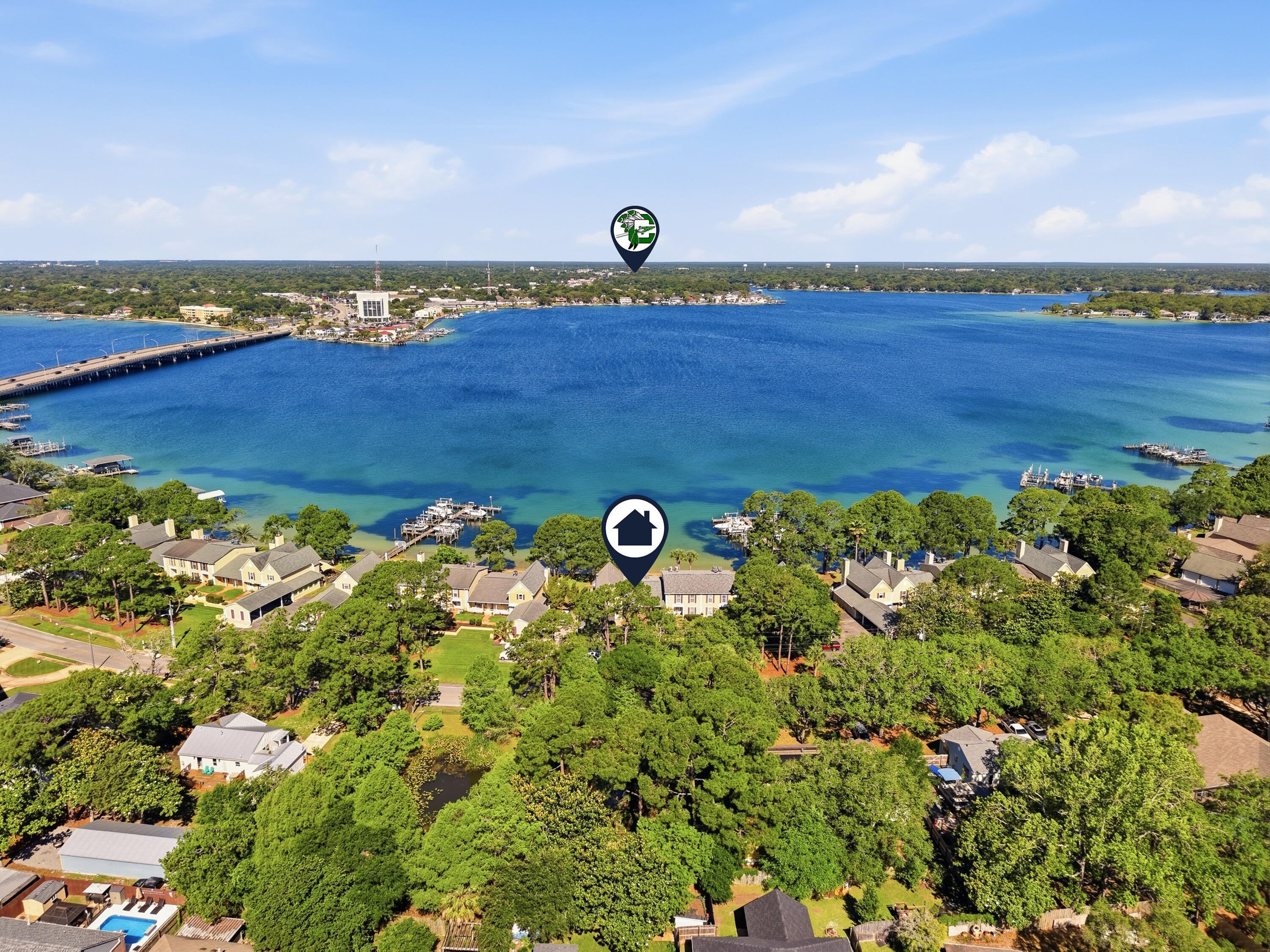 229 Shalimar Drive Shalimar FL 32579