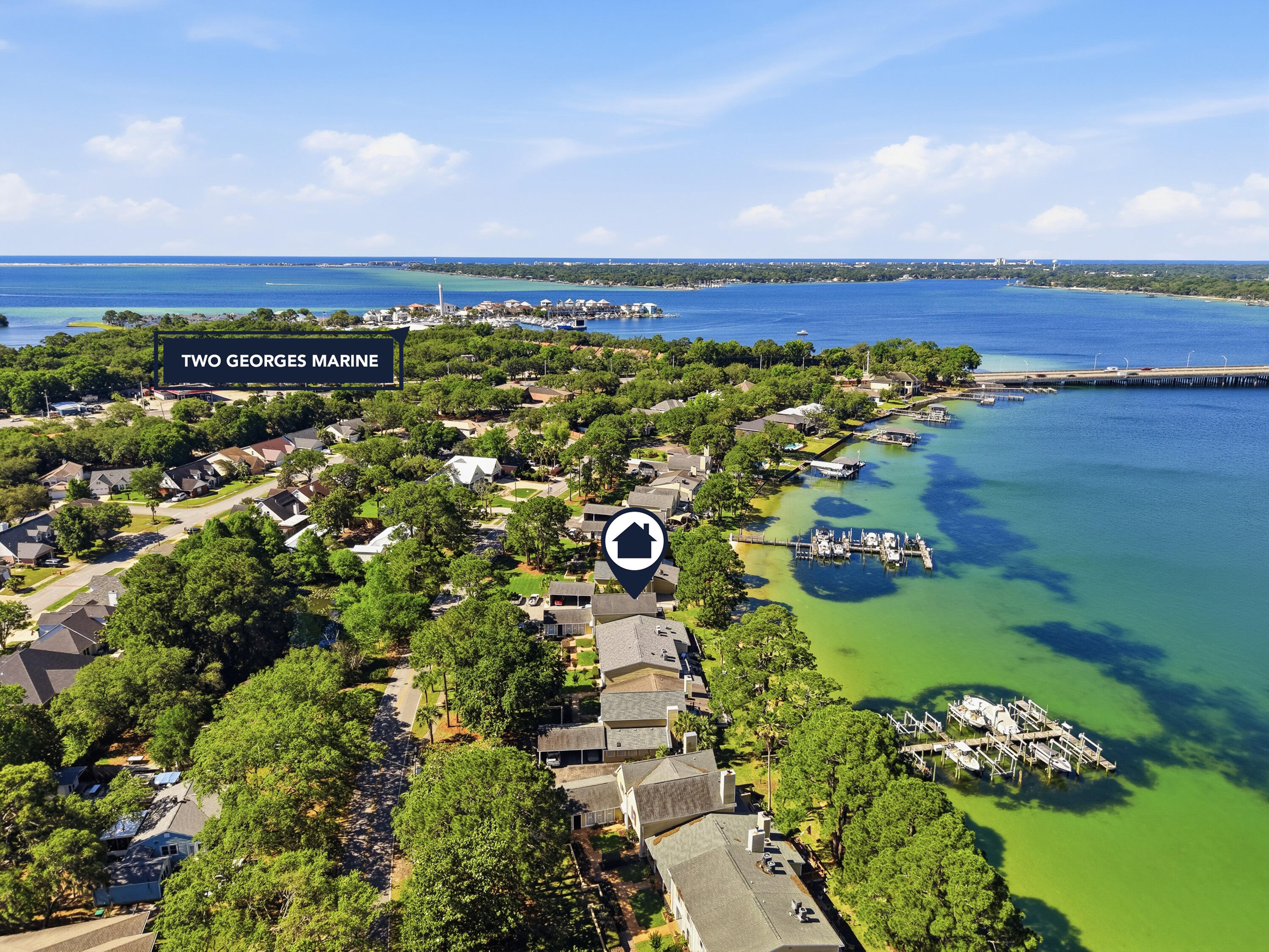229 Shalimar Drive Shalimar FL 32579