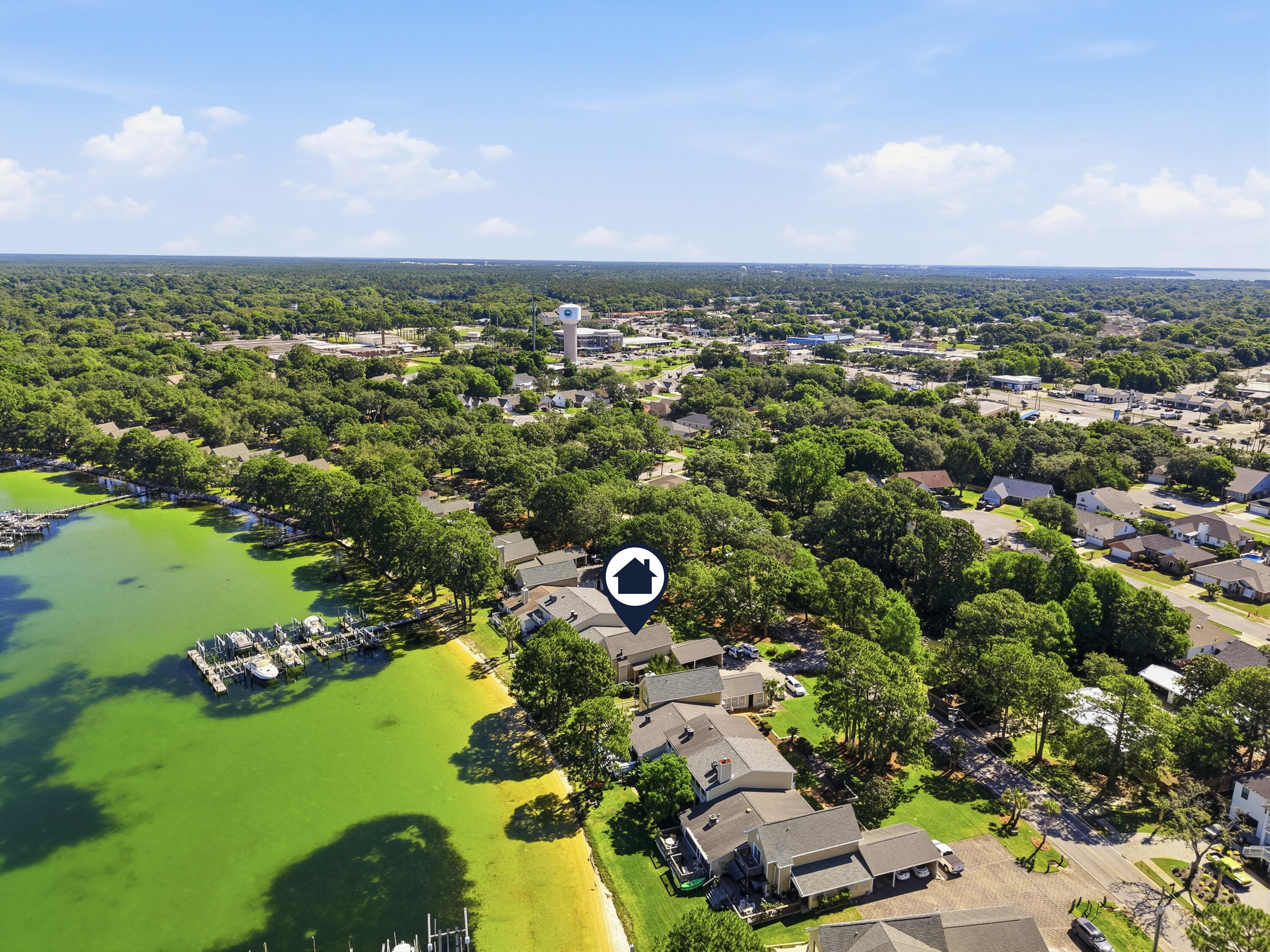 229 Shalimar Drive Shalimar FL 32579