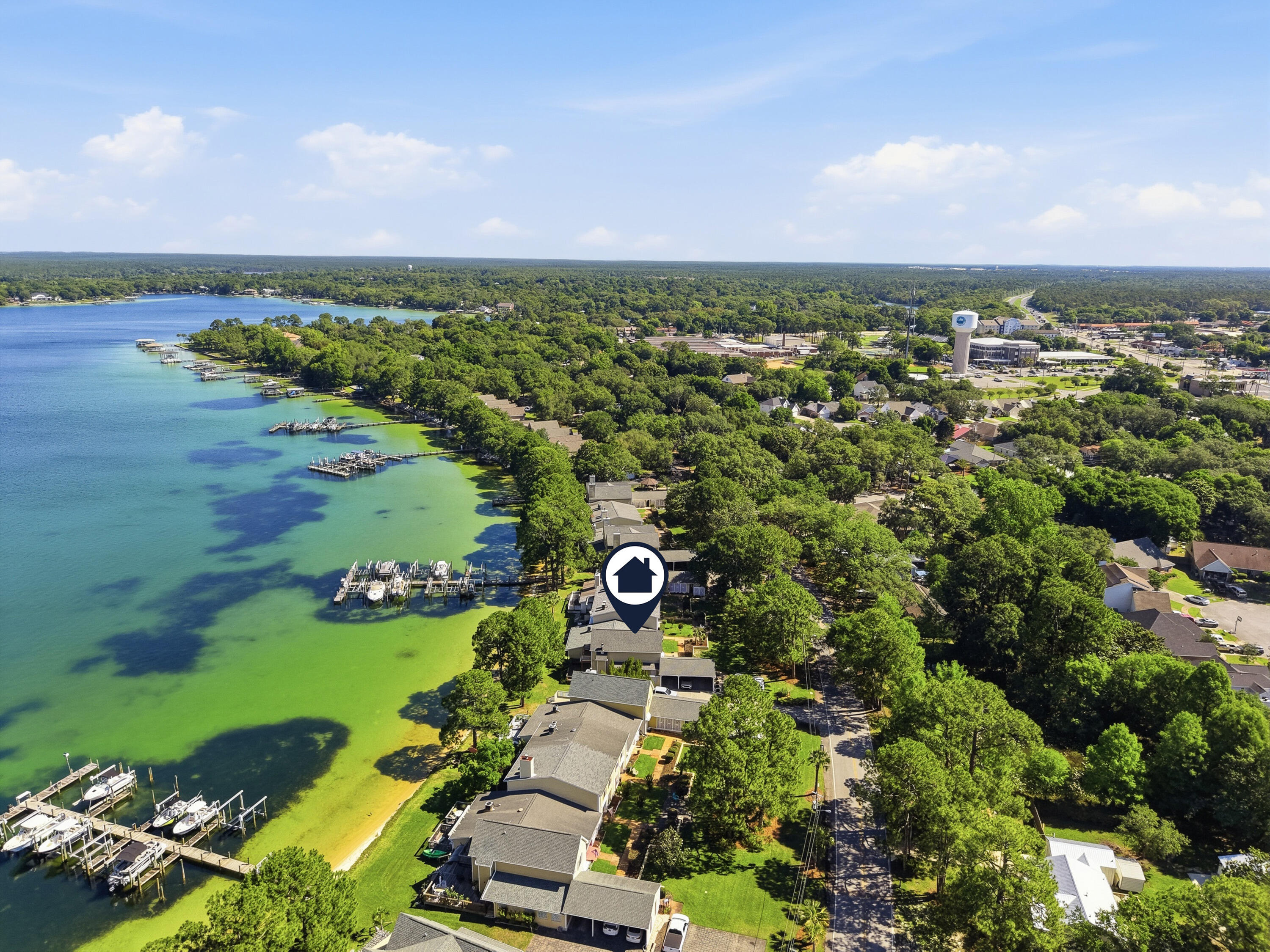 229 Shalimar Drive Shalimar FL 32579