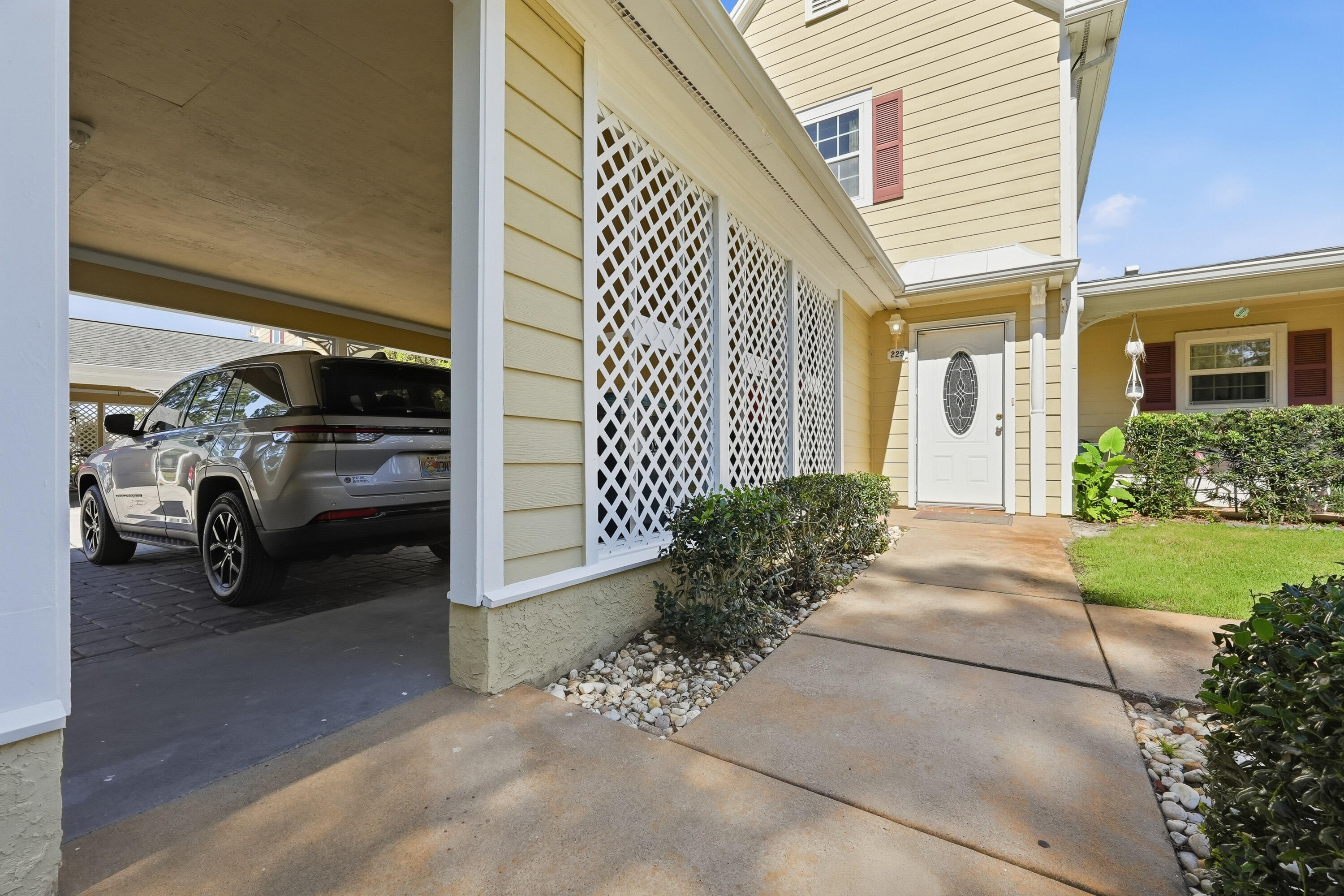 229 Shalimar Drive Shalimar FL 32579