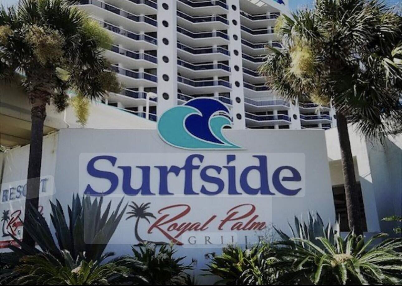 1096 Scenic Gulf Drive Miramar Beach FL 32550