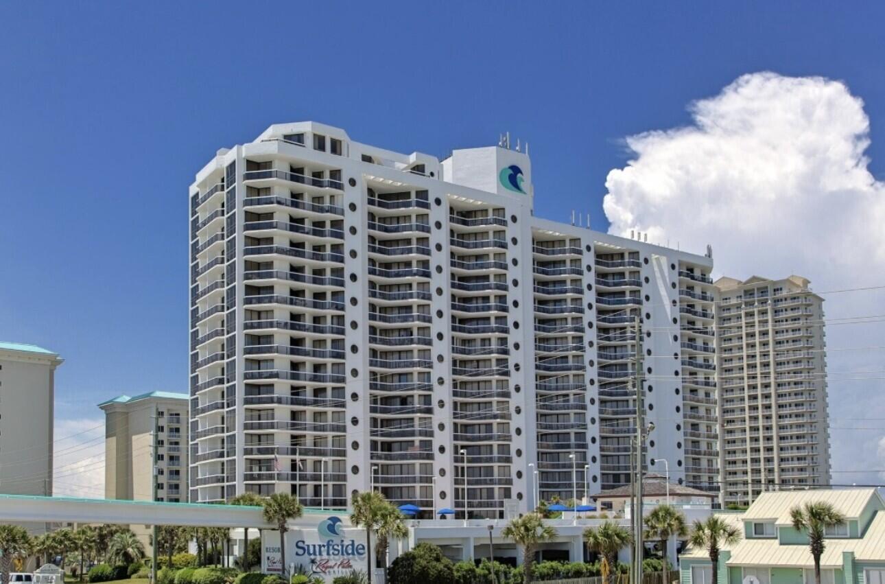 1096 Scenic Gulf Drive Miramar Beach FL 32550
