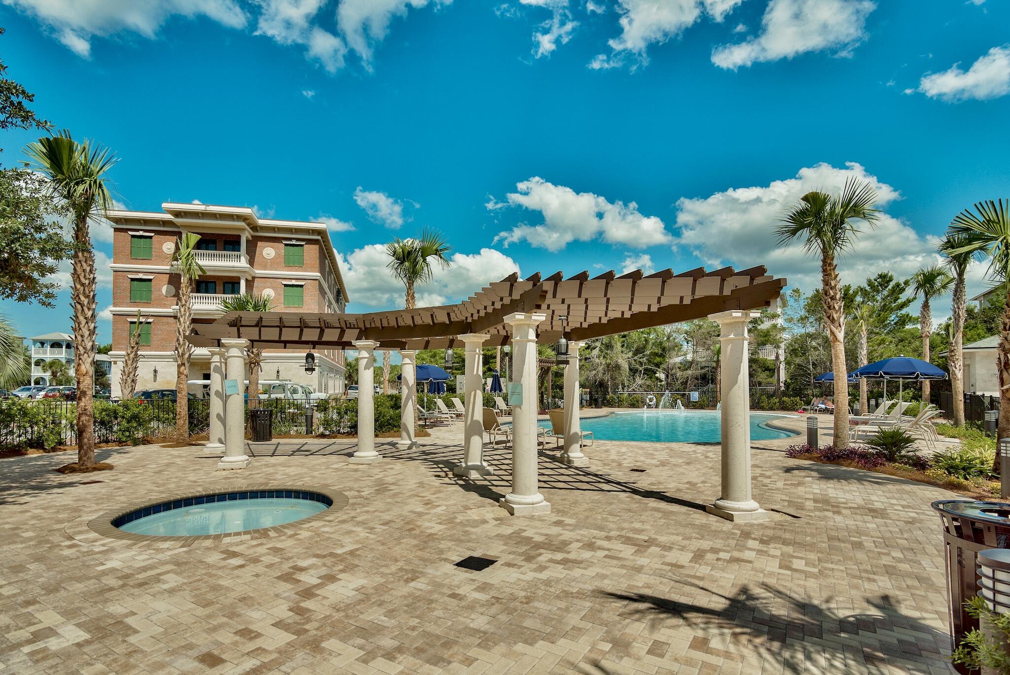 10343 E County Highway 30a Inlet Beach FL 32461