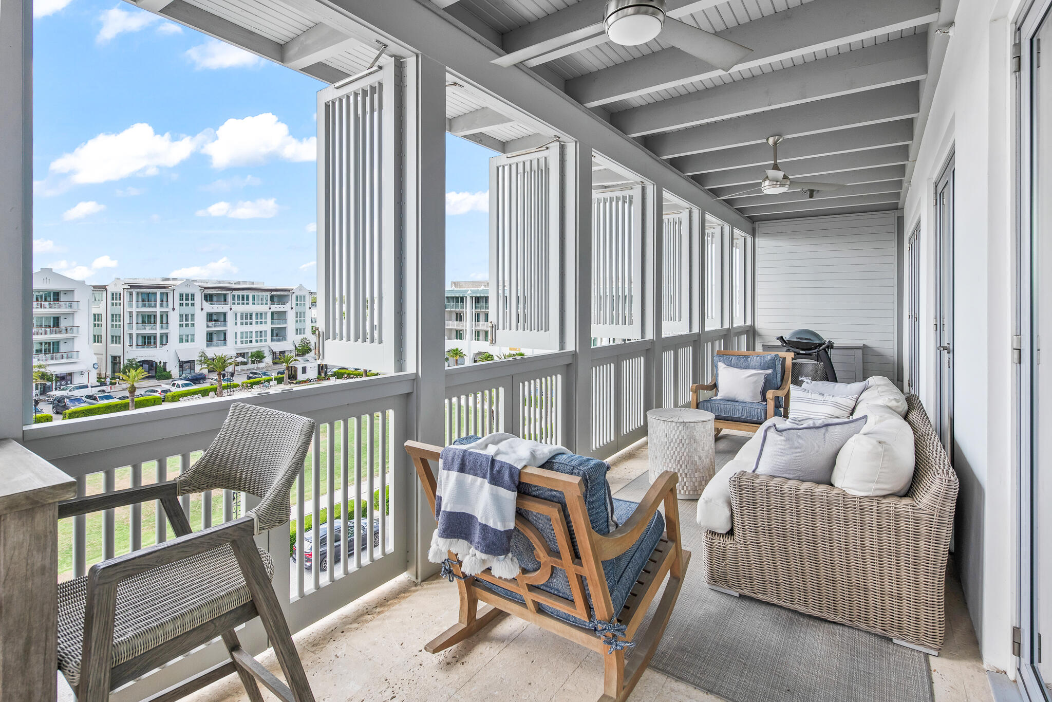 20 Mark Twain Lane Inlet Beach FL 32461