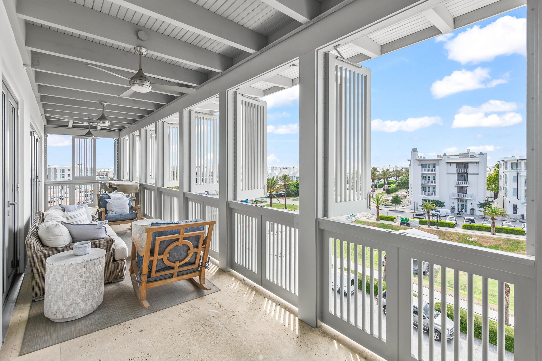 20 Mark Twain Lane Inlet Beach FL 32461