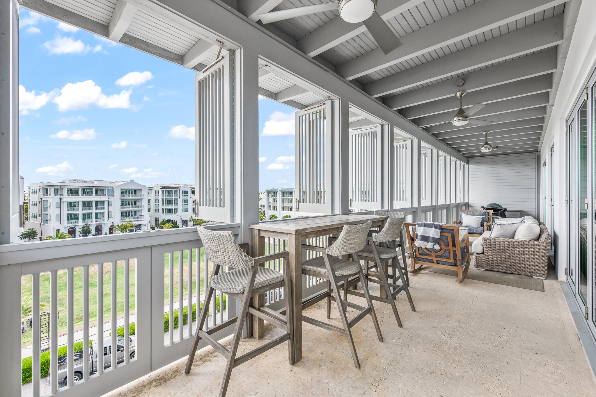 20 Mark Twain Lane Inlet Beach FL 32461