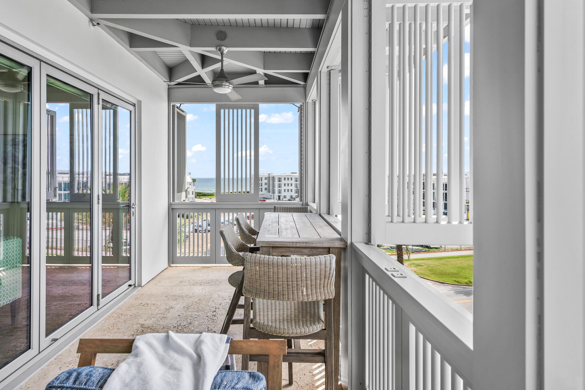 20 Mark Twain Lane Inlet Beach FL 32461