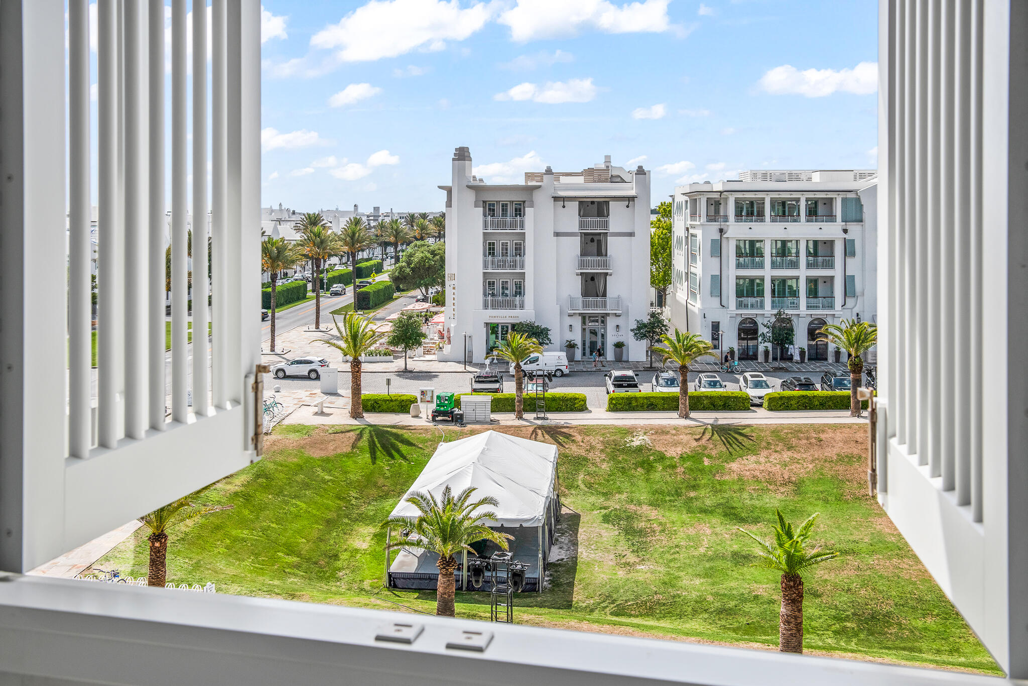 20 Mark Twain Lane Inlet Beach FL 32461