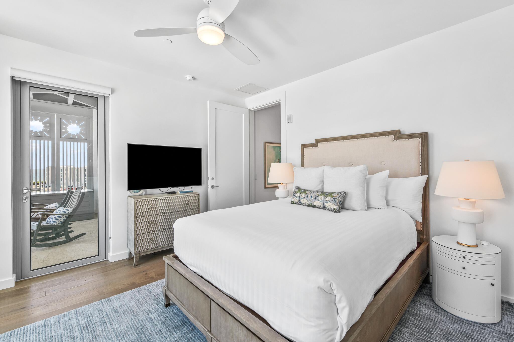 20 Mark Twain Lane Inlet Beach FL 32461