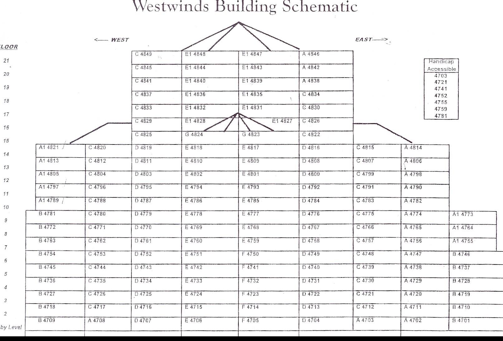 4776 Westwinds Drive Miramar Beach FL 32550