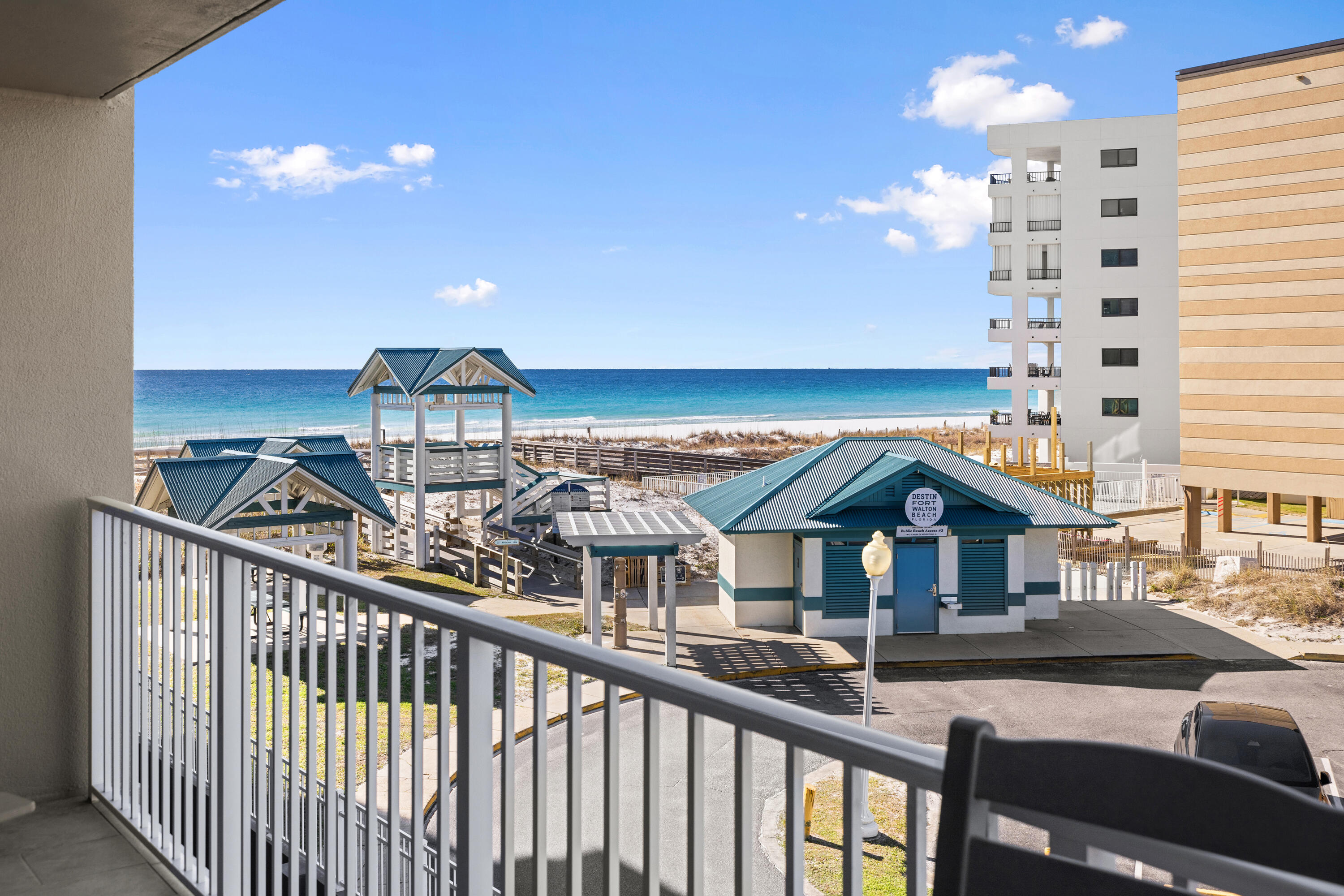 Fort Walton Beach FL, 520 Santa Rosa Boulevard, Unit 319