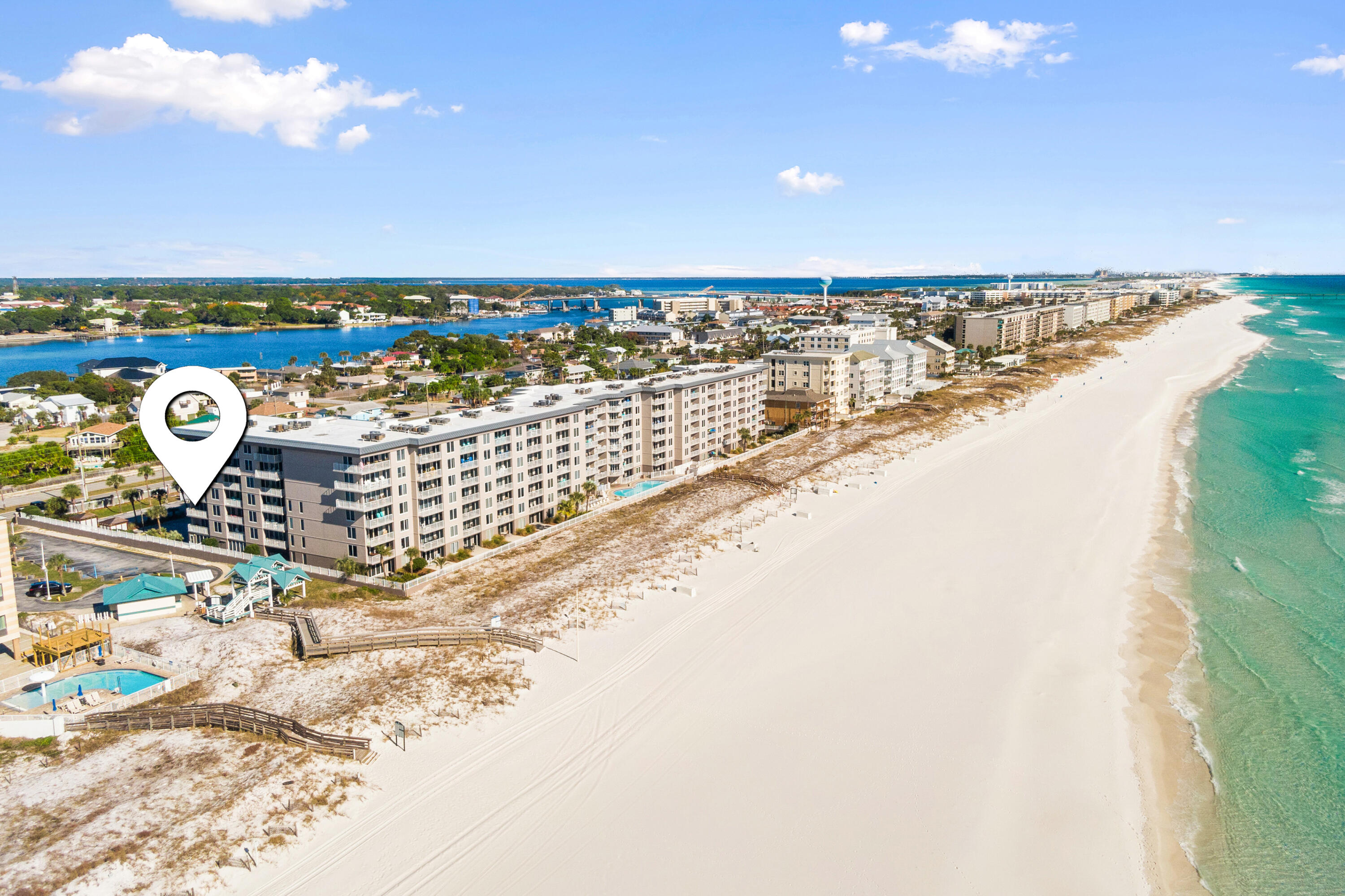 520 Santa Rosa Boulevard Fort Walton Beach FL 32548